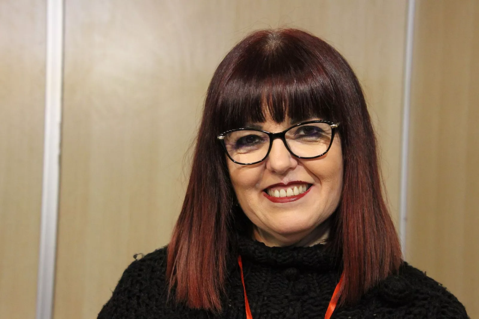 Celebración de la Feria del Libro Aragonés en Monzón. Foto Carlos Neofato