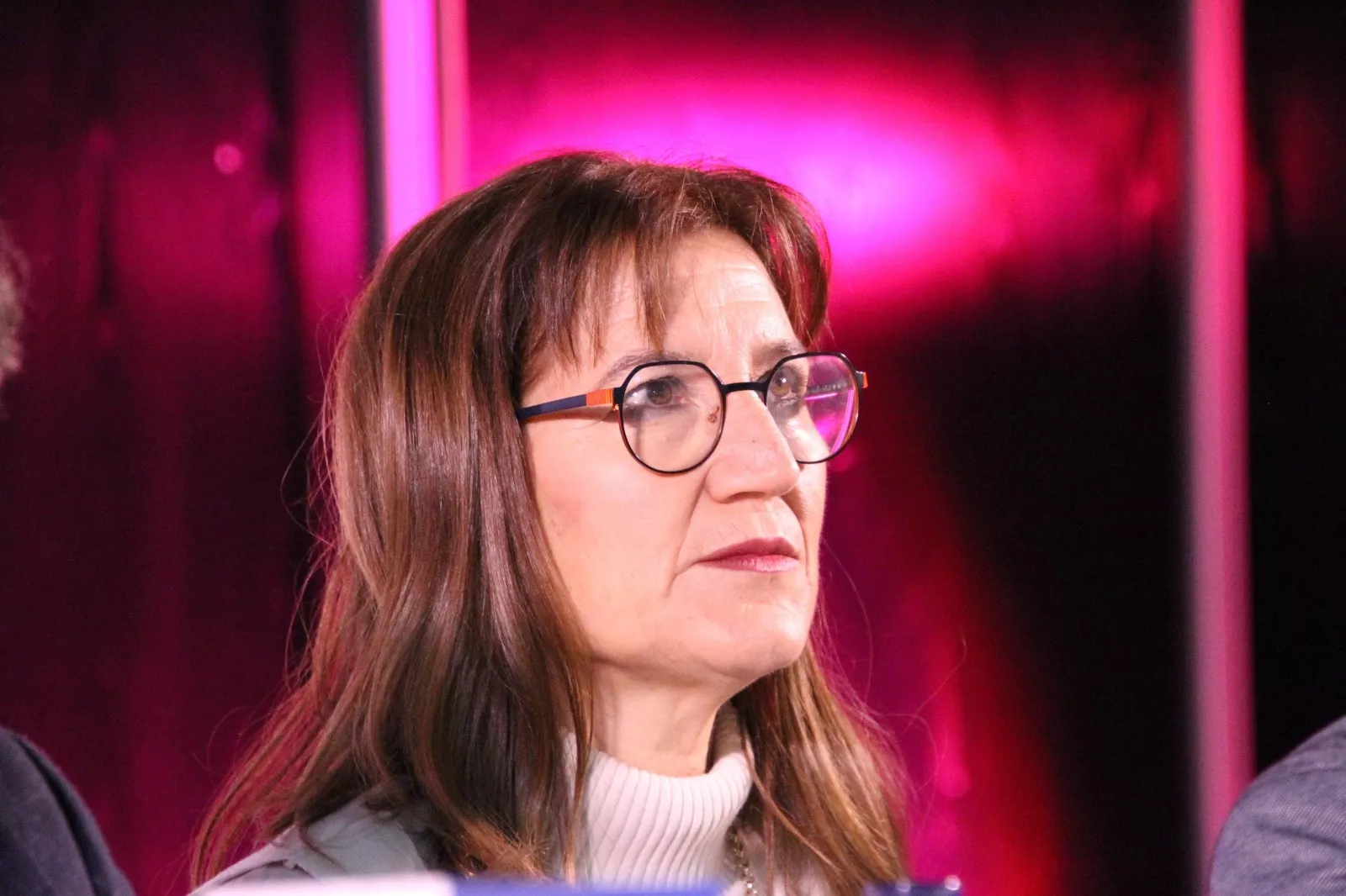 Celebración de la Feria del Libro Aragonés en Monzón. Foto Carlos Neofato