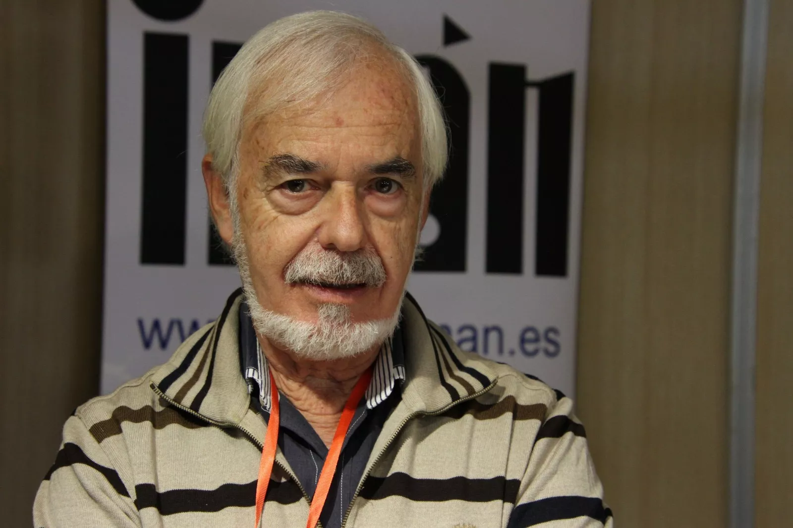 Celebración de la Feria del Libro Aragonés en Monzón. Foto Carlos Neofato