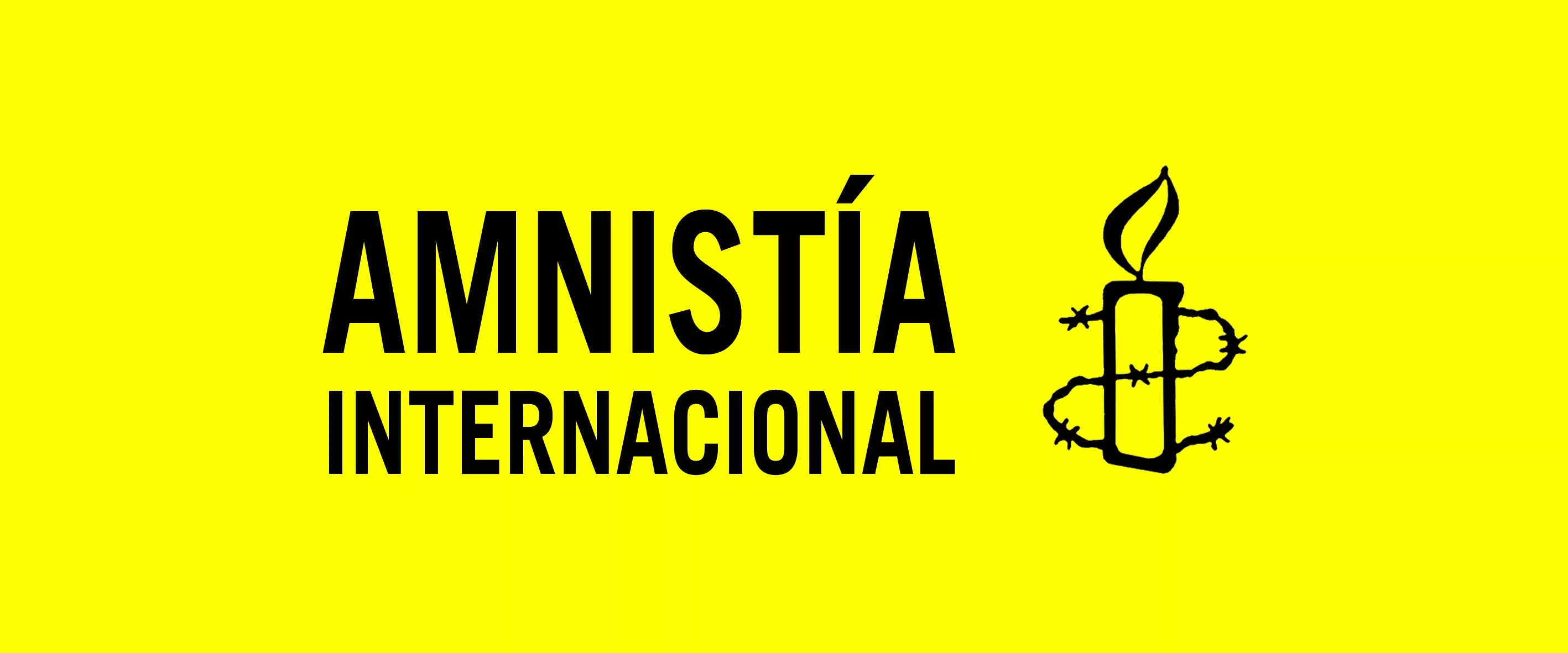 Amnistía Internacional