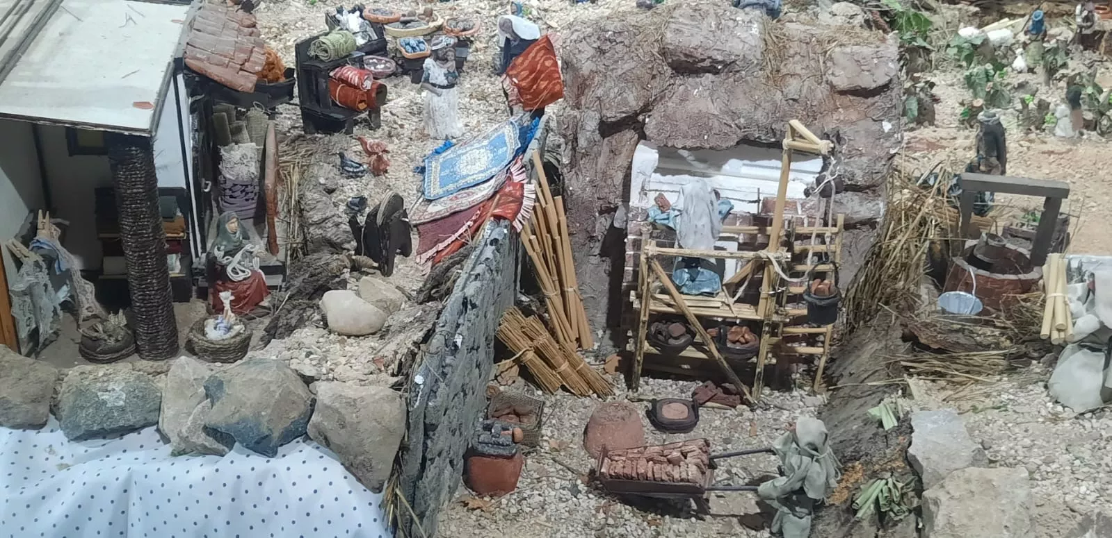 Belén de Pili Peña 