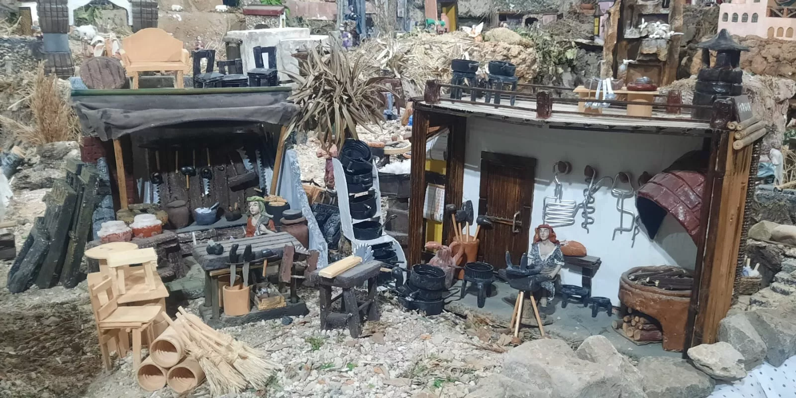 Belén de Pili Peña 