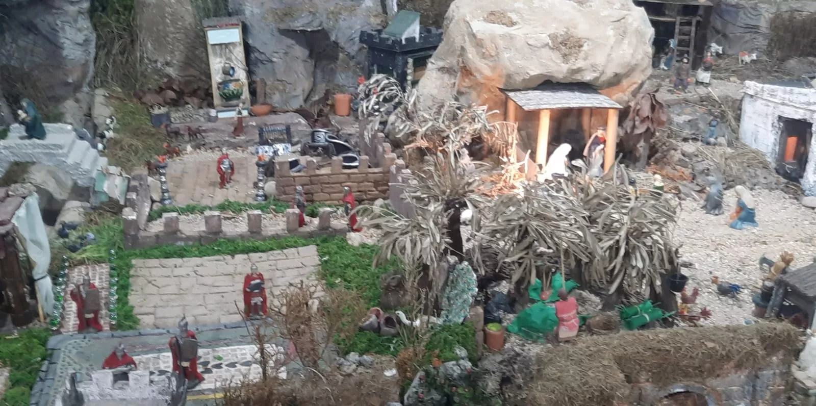 Belén de Pili Peña 