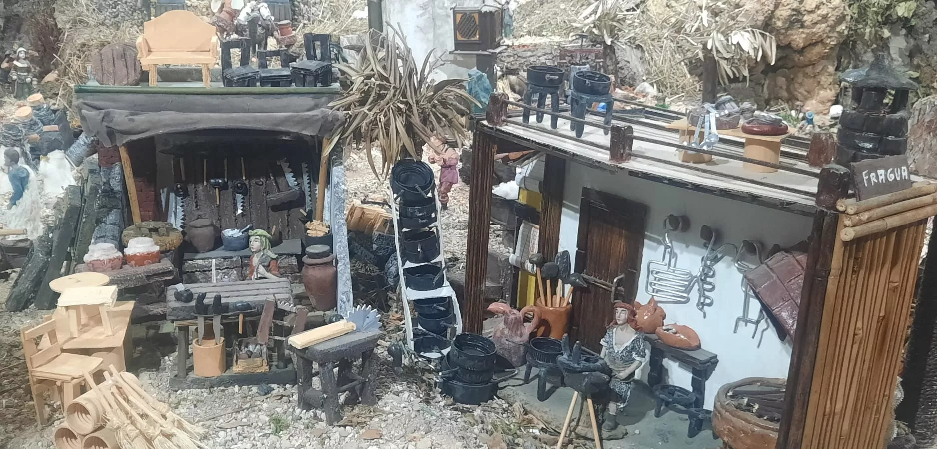 Belén de Pili Peña 