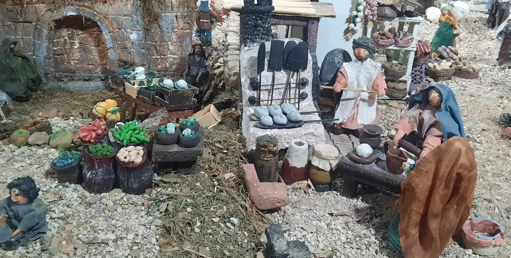 Belén de Pili Peña 