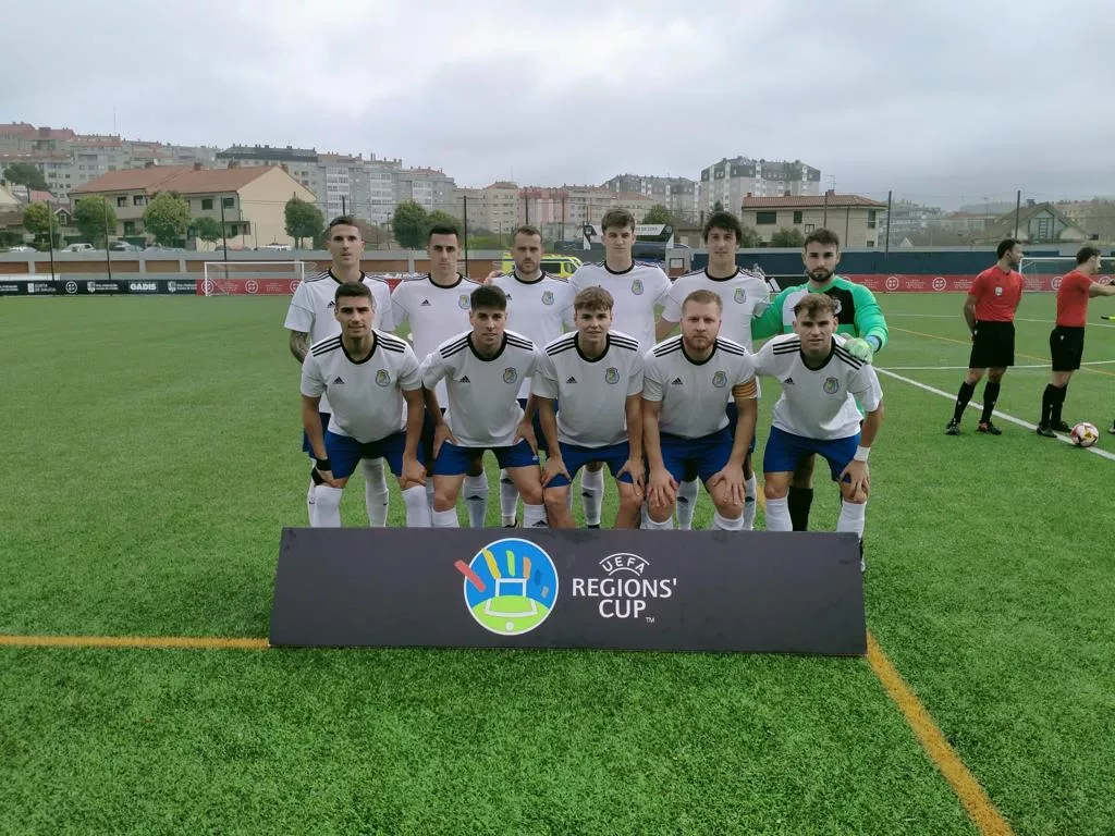 Once de Aragón este sábado ante Canarias con Varilla, Sales y Novials en el once inicial.