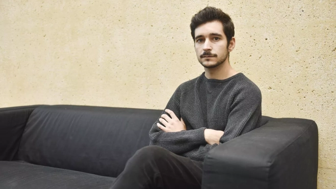 Jorge Isla. Jorge Isla.