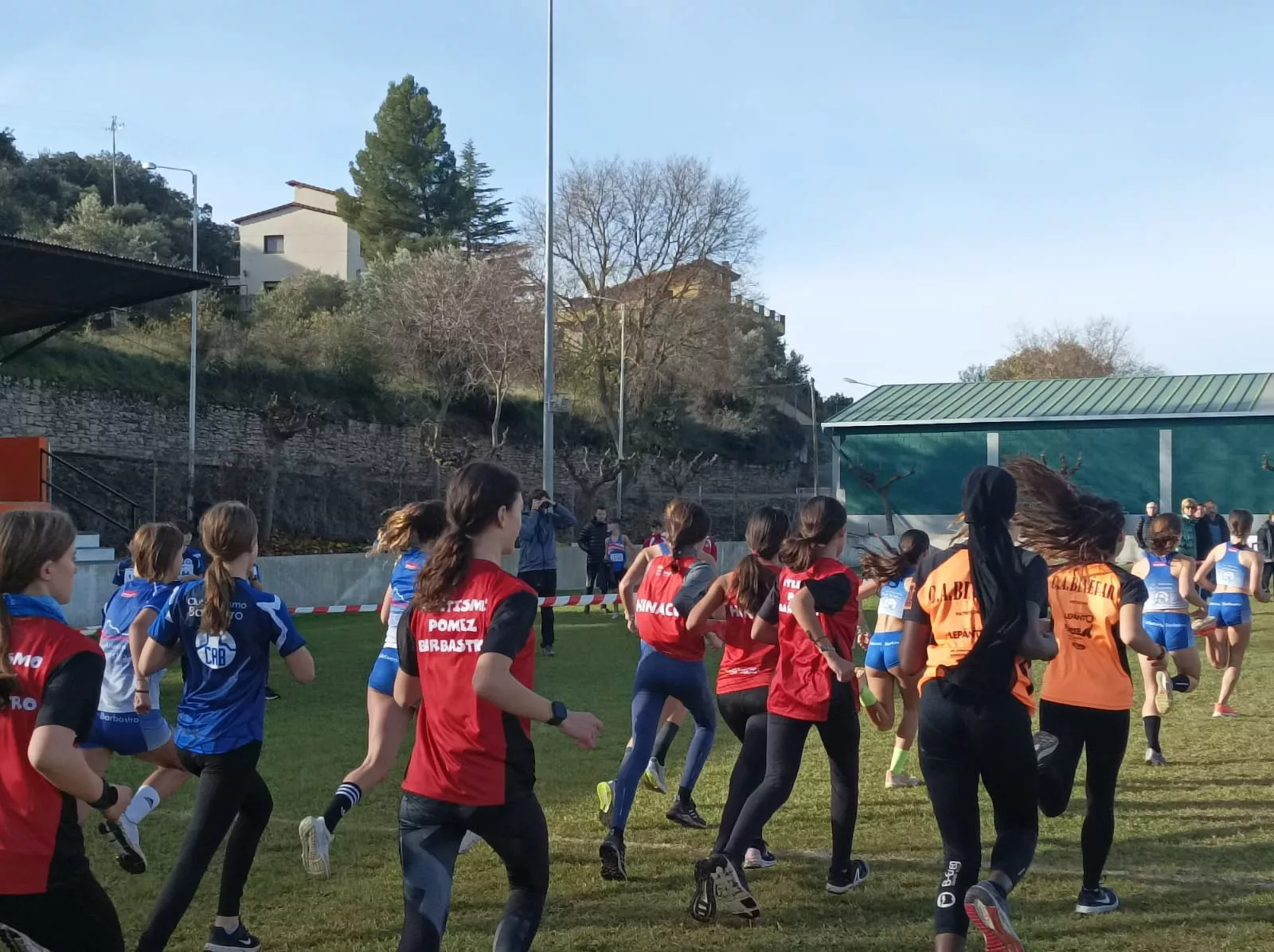 Cross de Estadilla 2023 