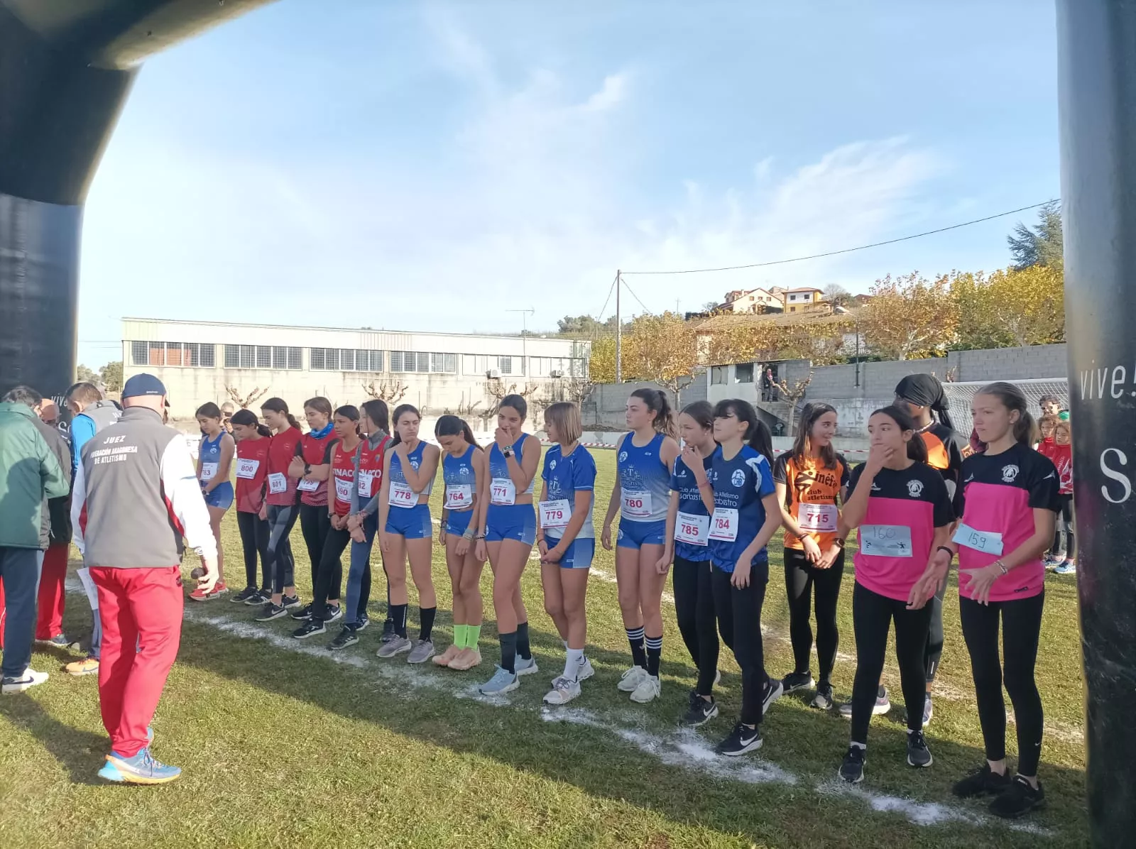 Cross de Estadilla 2023 