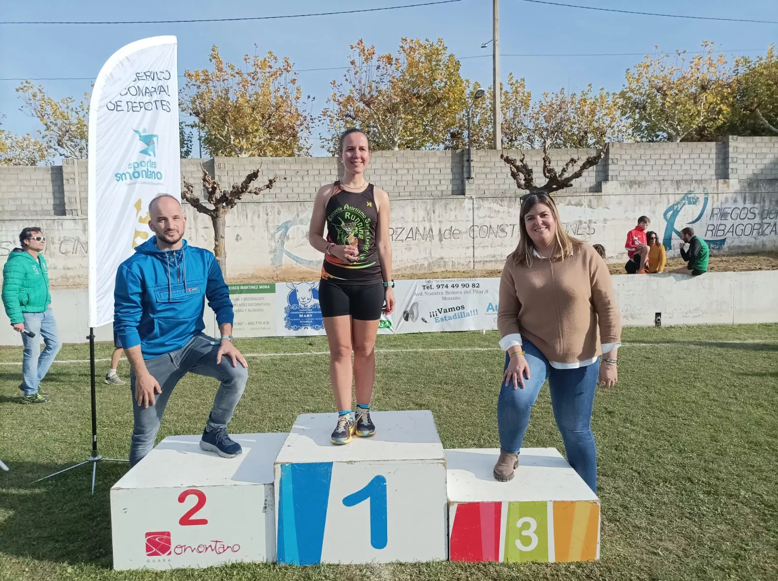 Cross de Estadilla 2023 