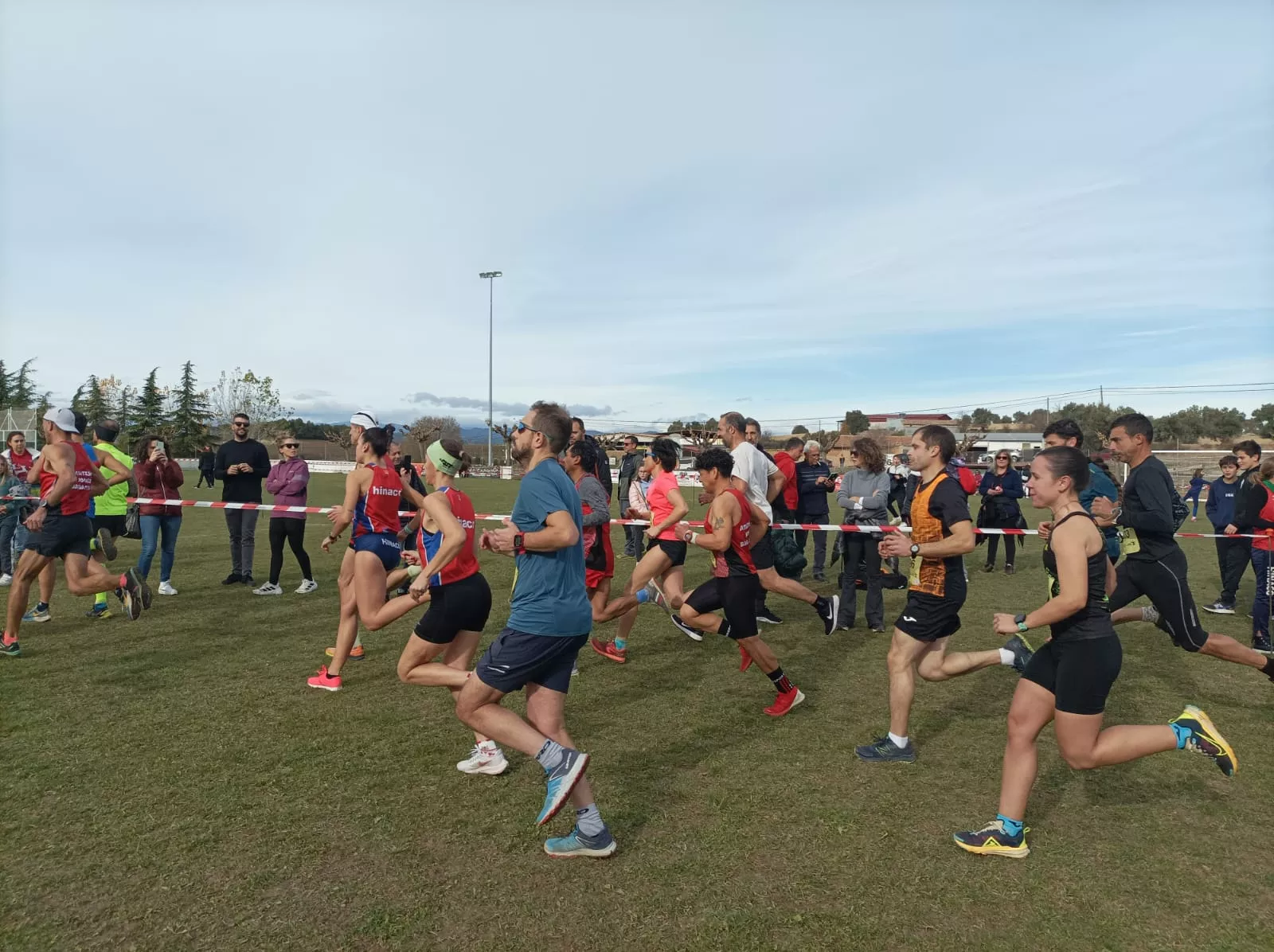 Cross de Estadilla 2023 