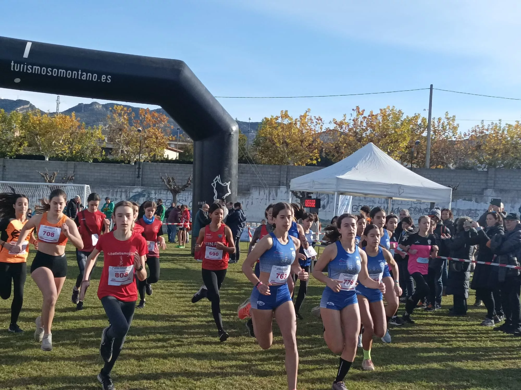 Cross de Estadilla 2023 