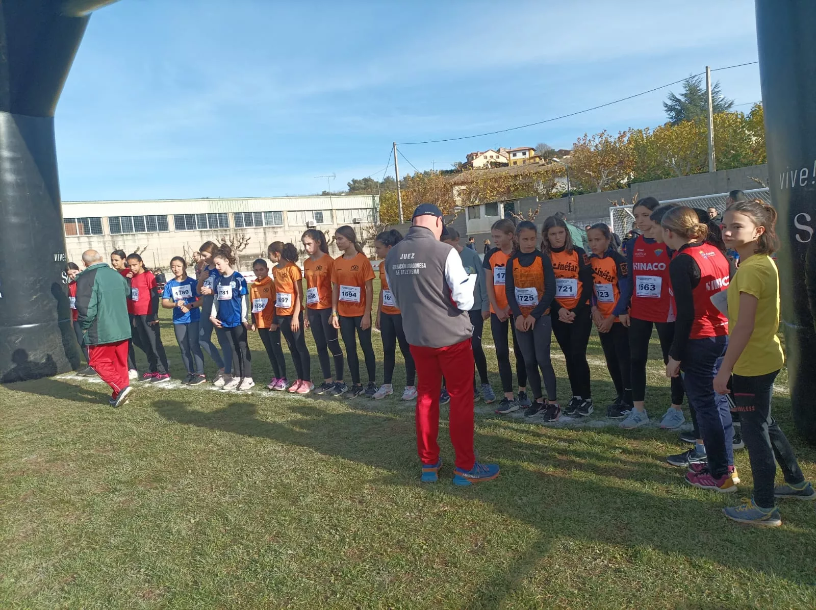 Cross de Estadilla 2023 