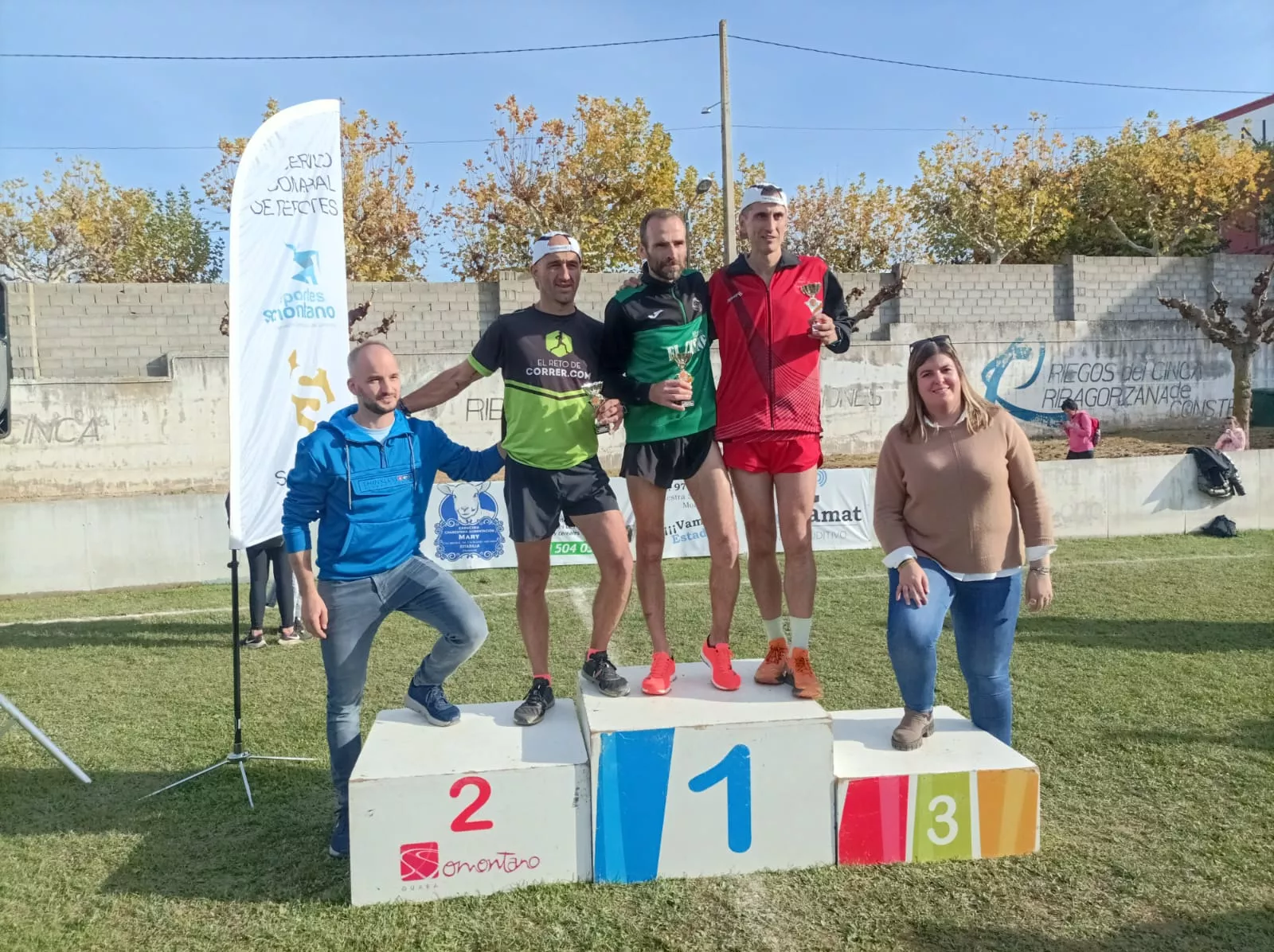 Cross de Estadilla 2023 