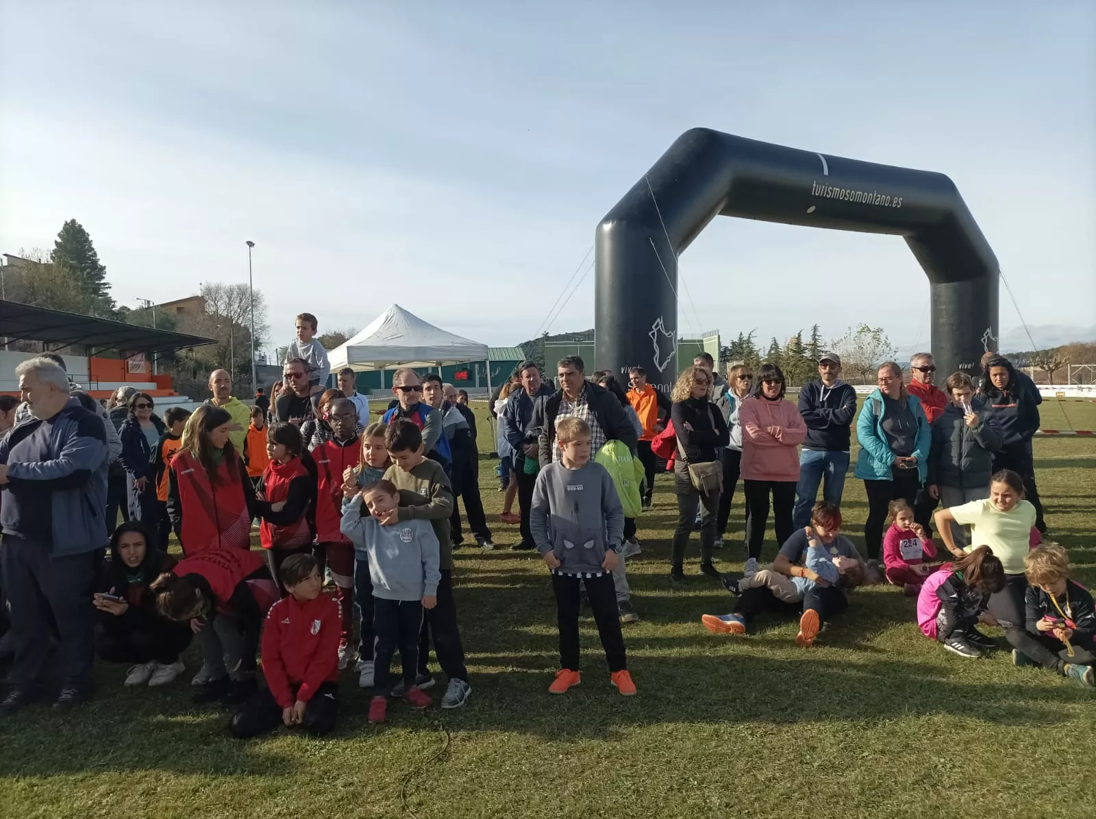 Cross de Estadilla 2023 