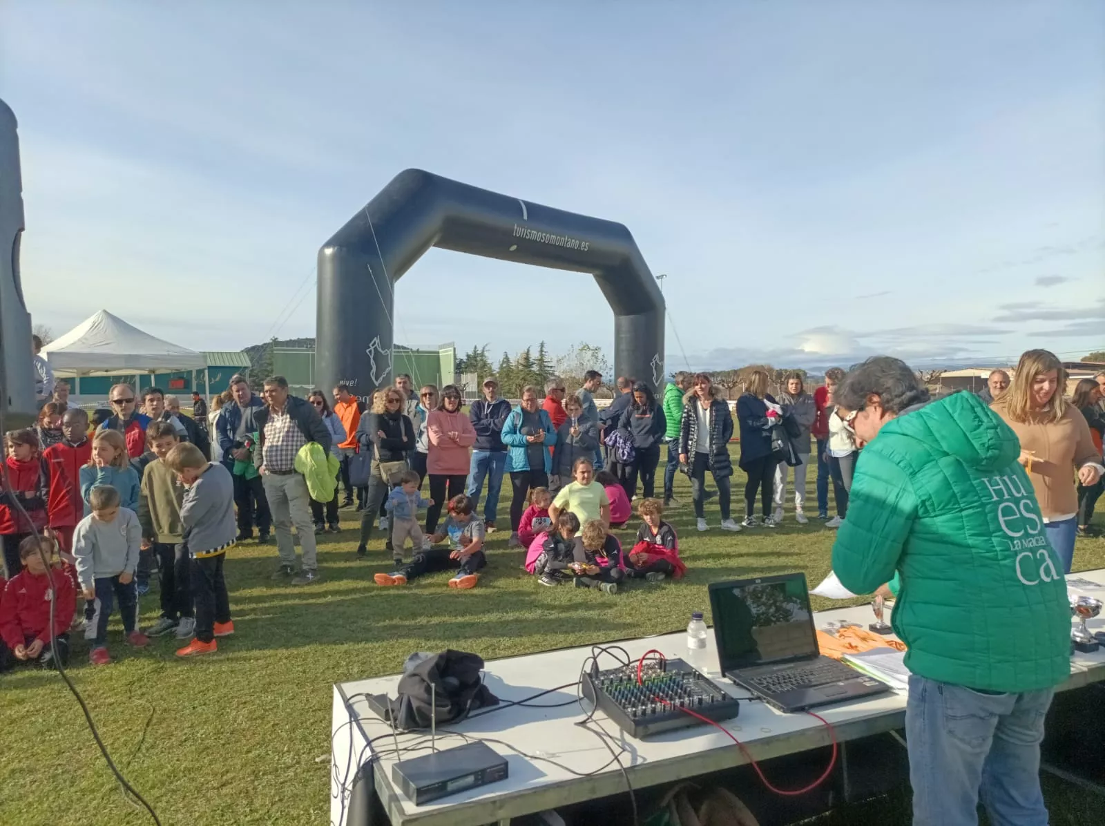 Cross de Estadilla 2023 