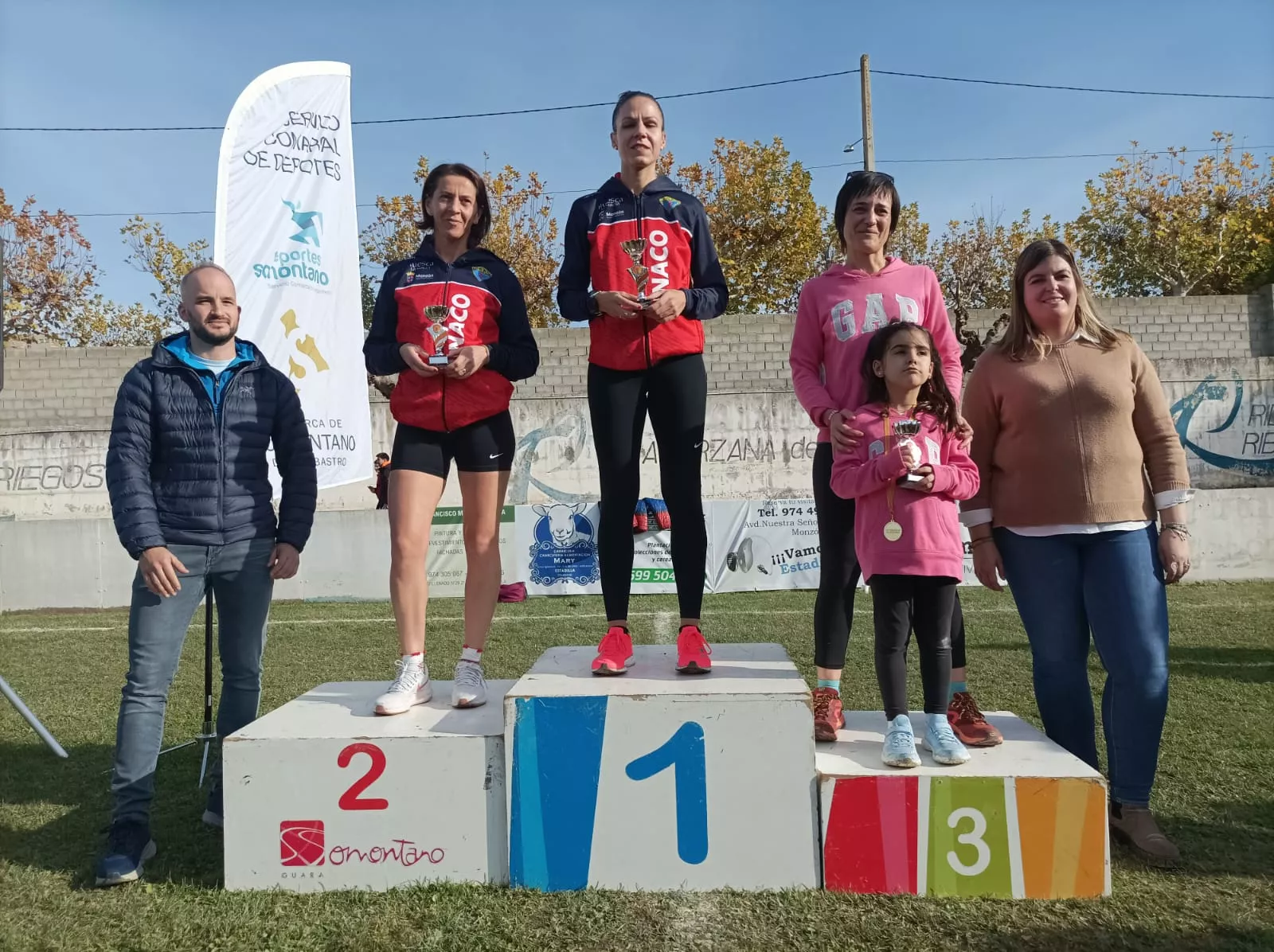 Cross de Estadilla 2023