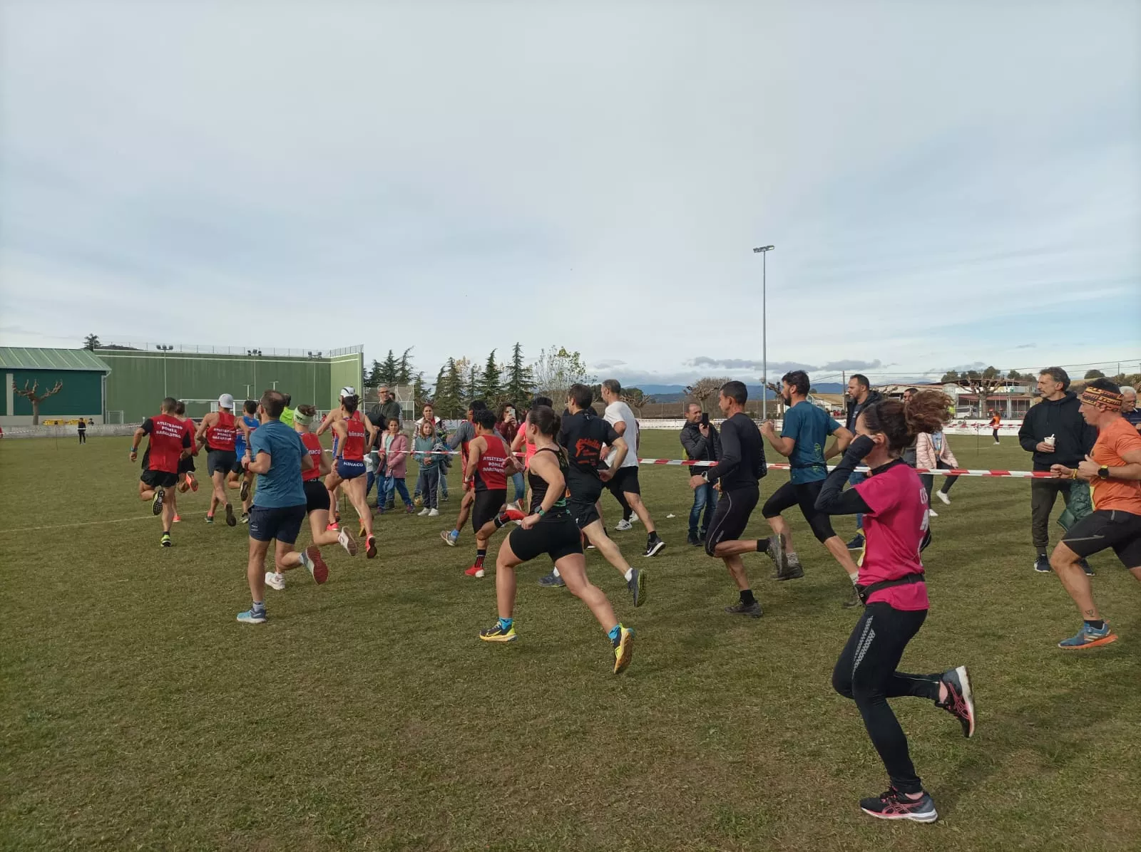 Cross de Estadilla 2023