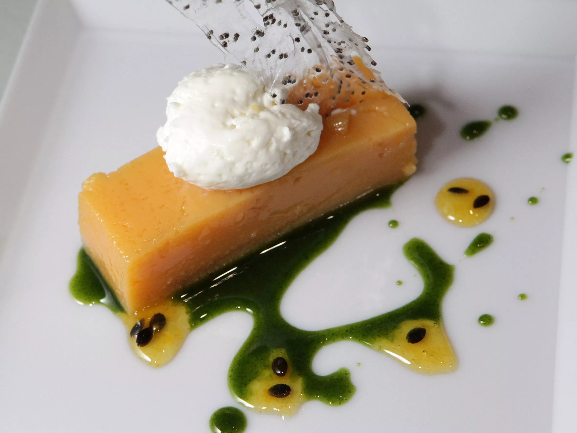 La quintaesencia del comer explicada por Juan Barbacil