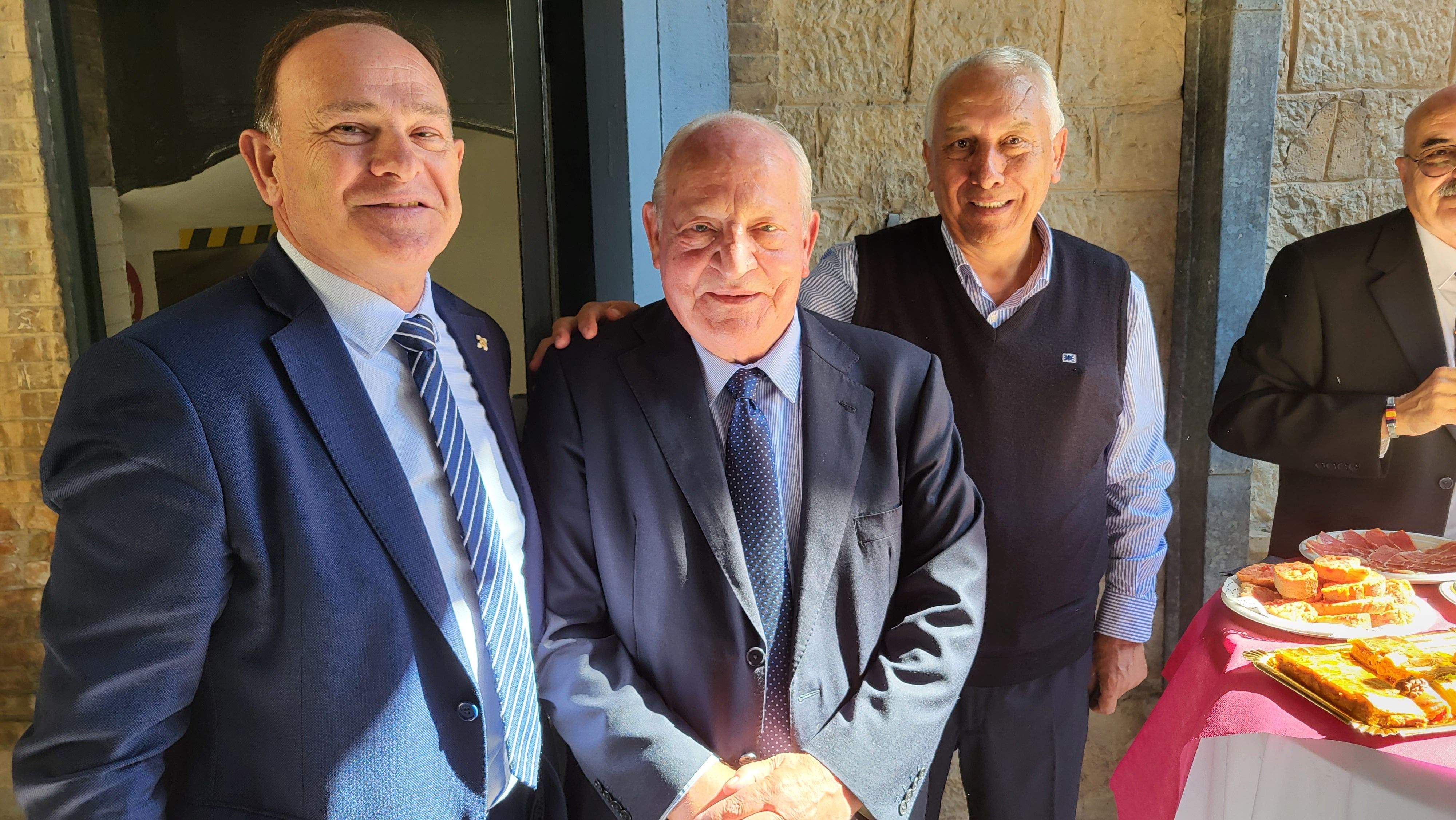 Imágenes de la Fiesta de la Policía Nacional 2022. Foto Myriam Martínez 