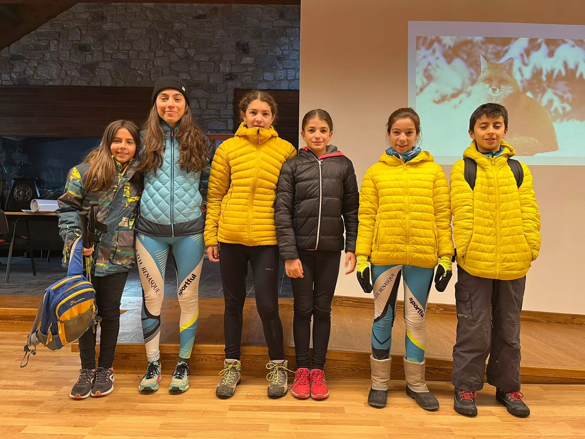 Agrupación Deportiva Hospital de Benasque