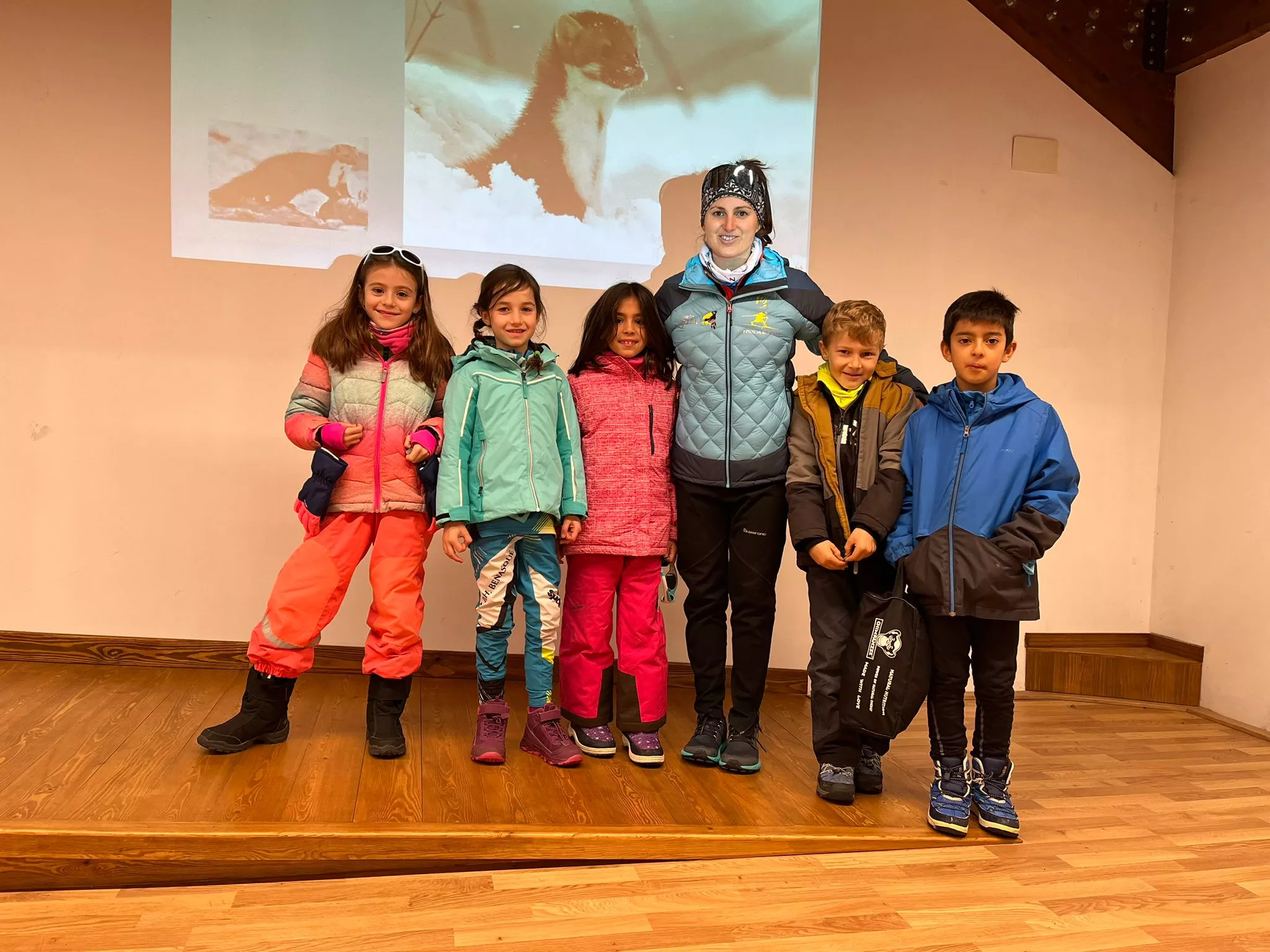 Agrupación Deportiva Hospital de Benasque