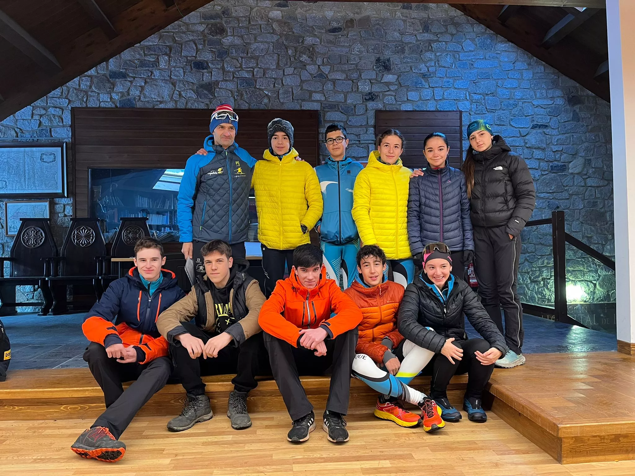 Agrupación Deportiva Hospital de Benasque