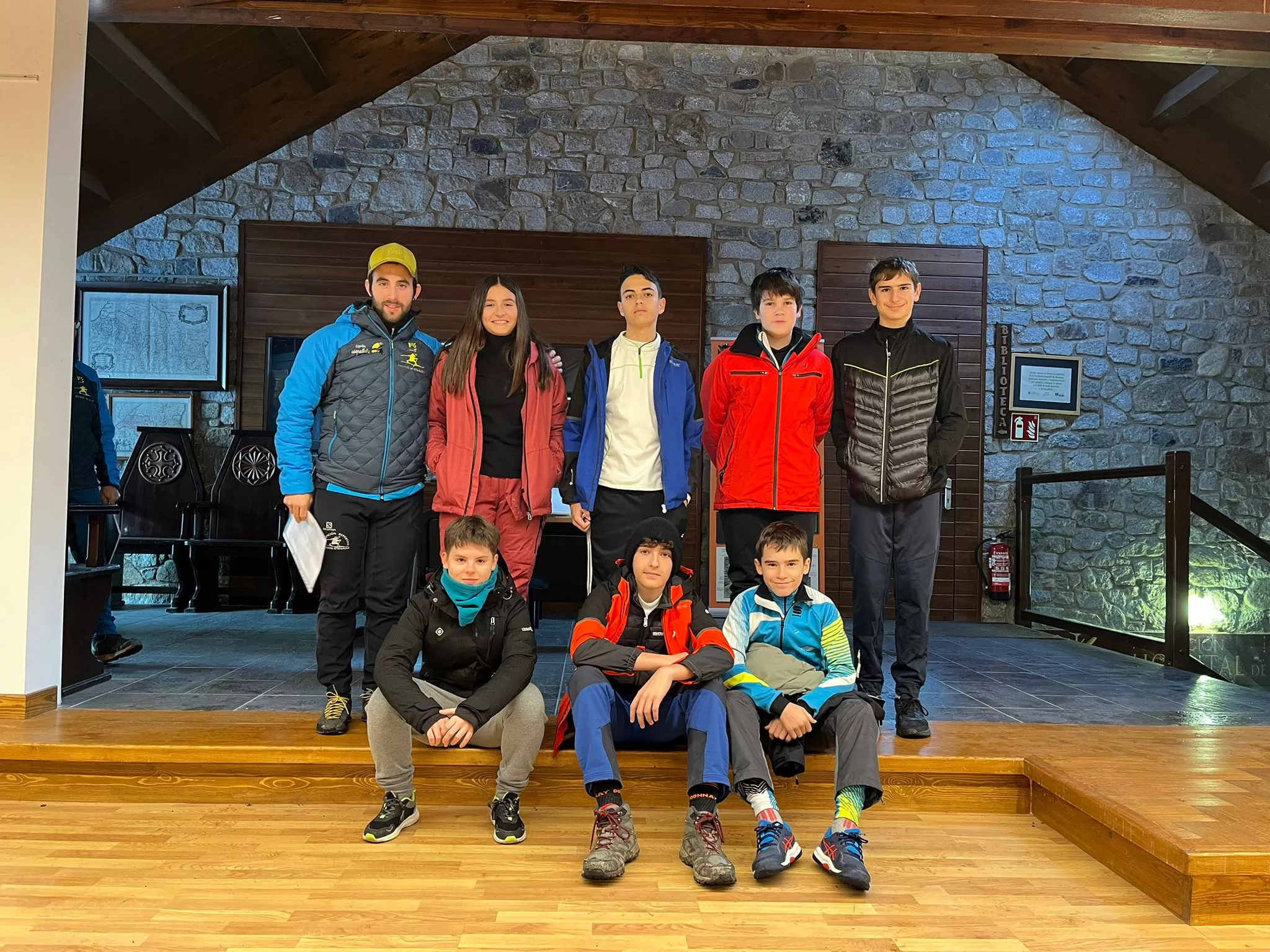 Agrupación Deportiva Hospital de Benasque