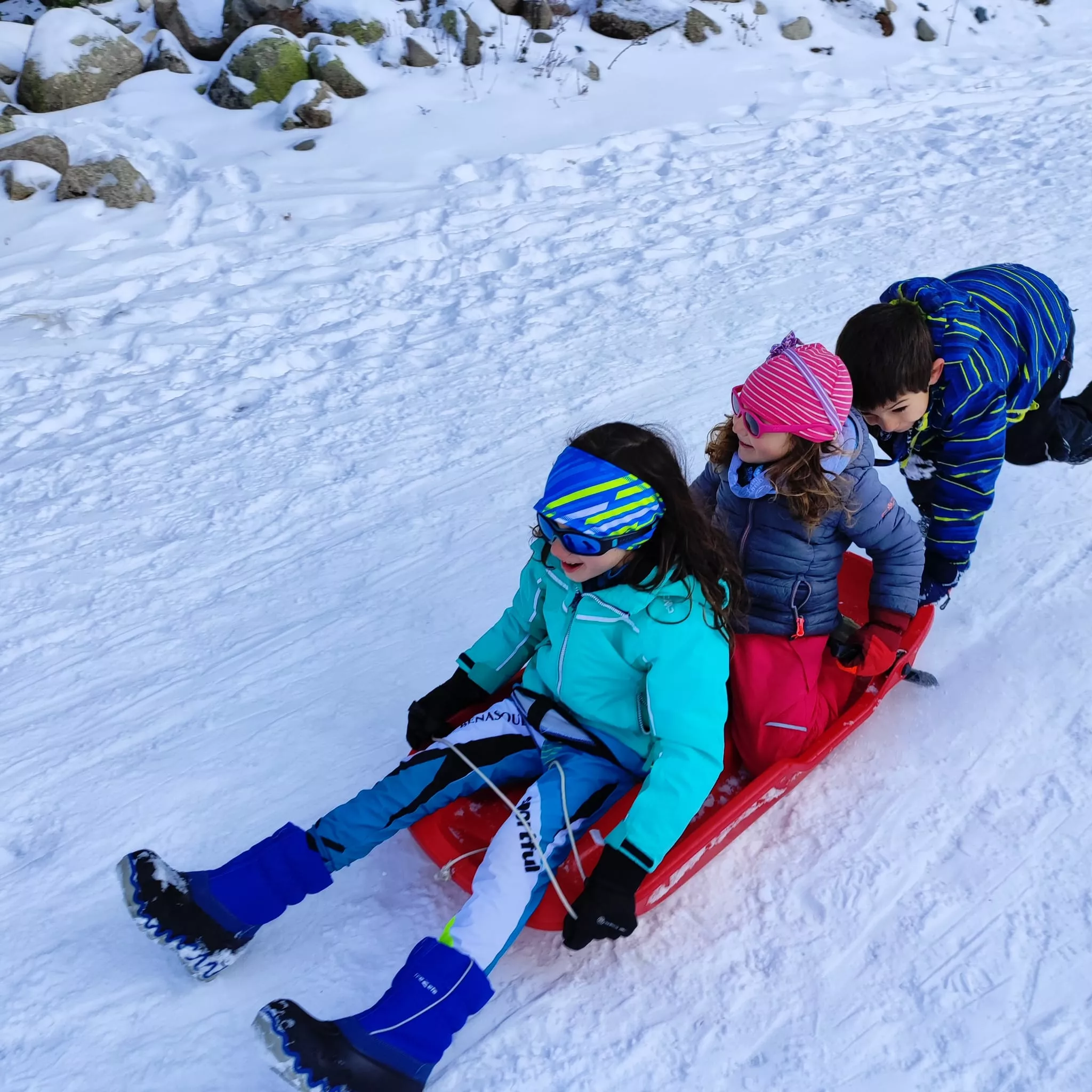 Agrupación Deportiva Hospital de Benasque