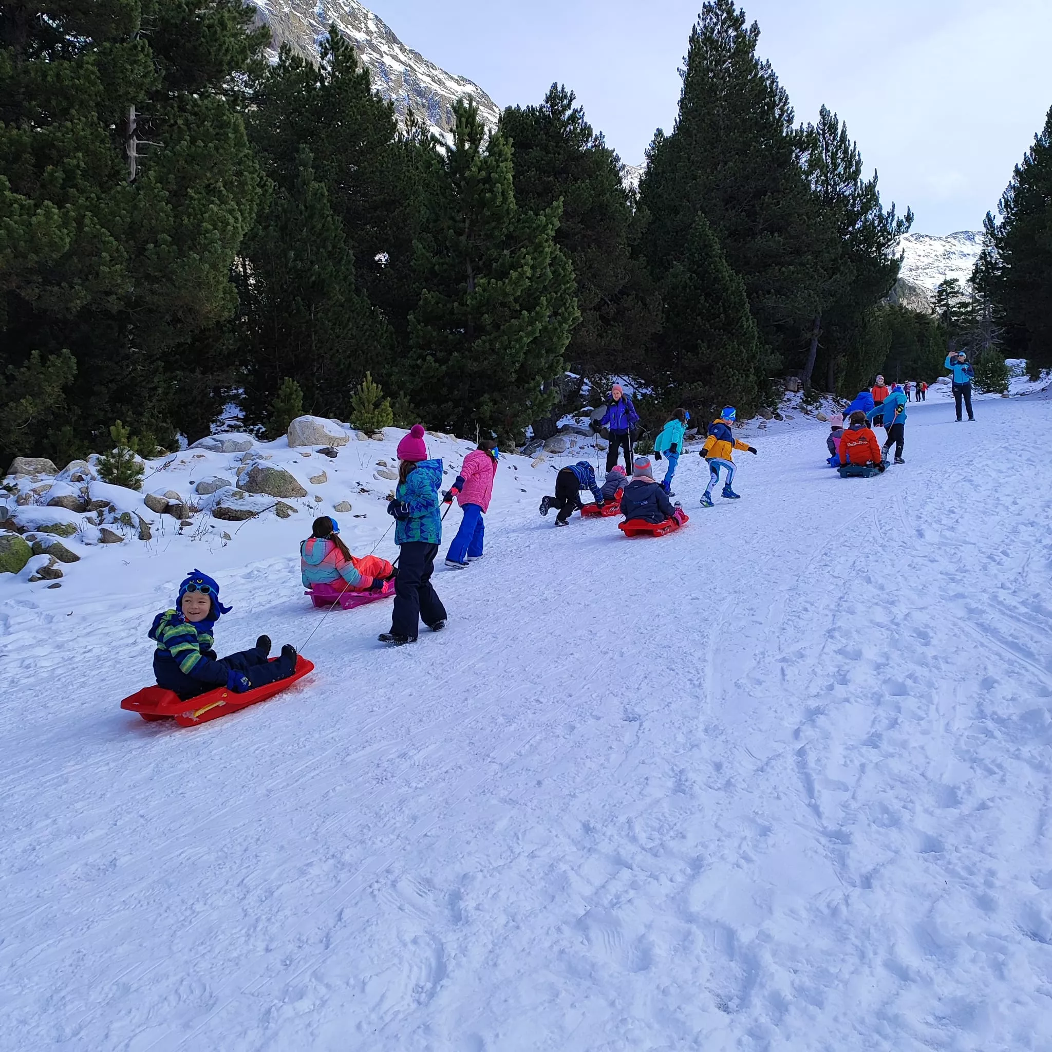 Agrupación Deportiva Hospital de Benasque