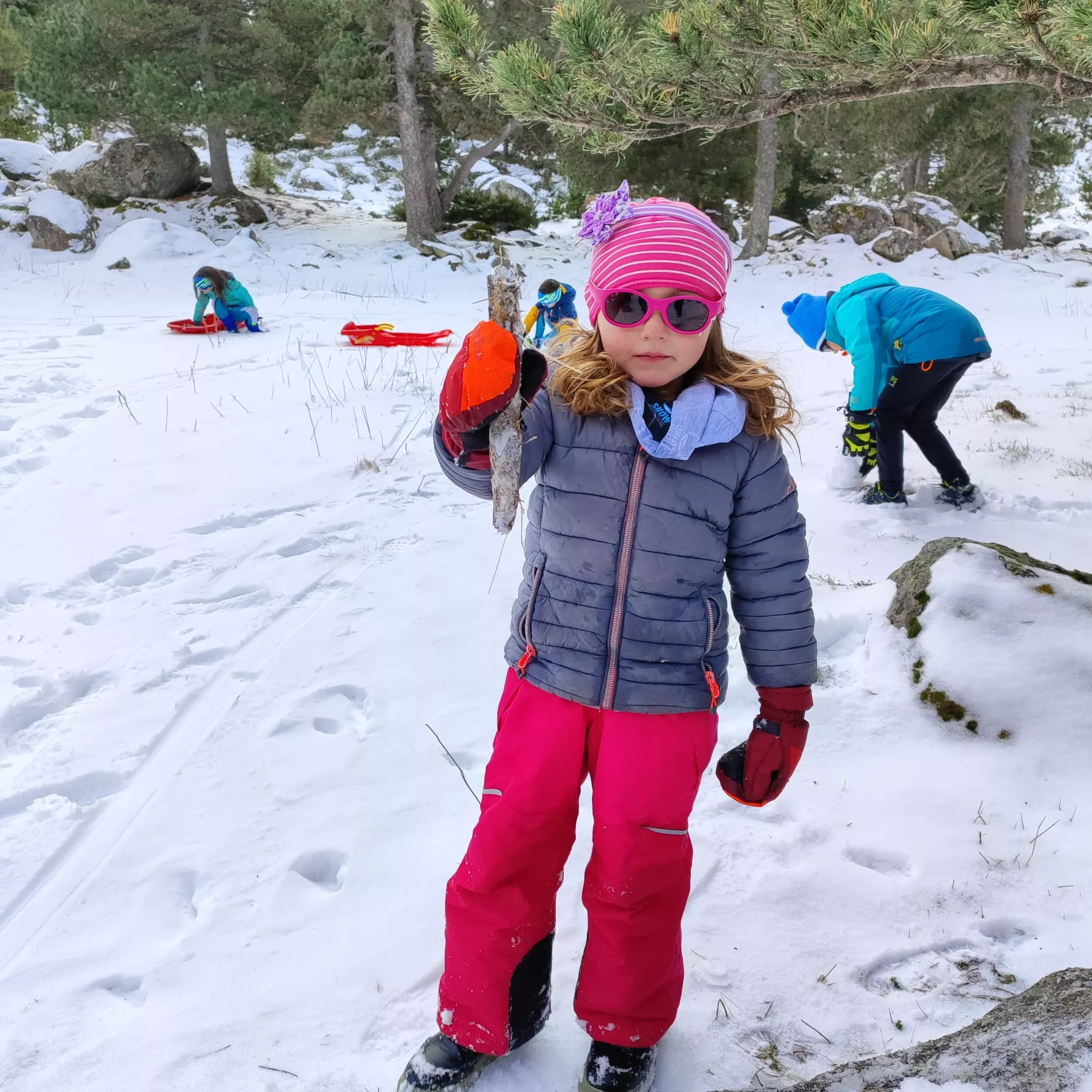 Agrupación Deportiva Hospital de Benasque