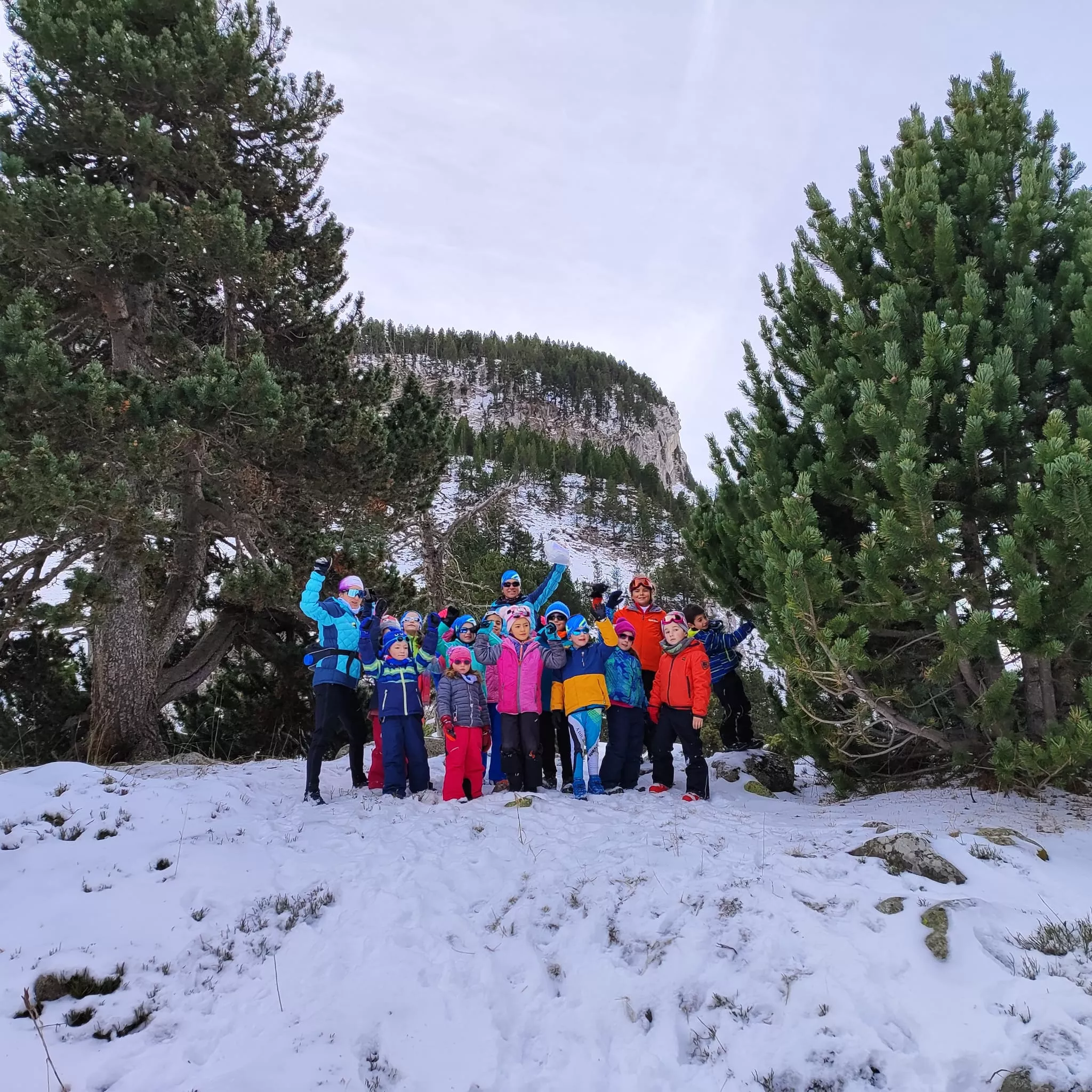 Agrupación Deportiva Hospital de Benasque