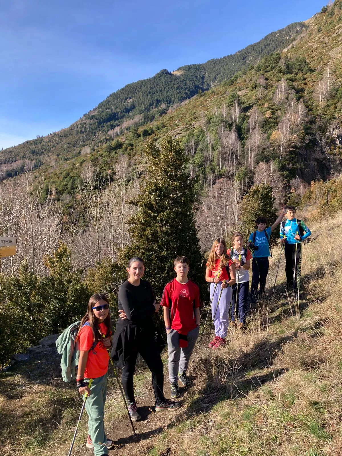 Agrupación Deportiva Hospital de Benasque
