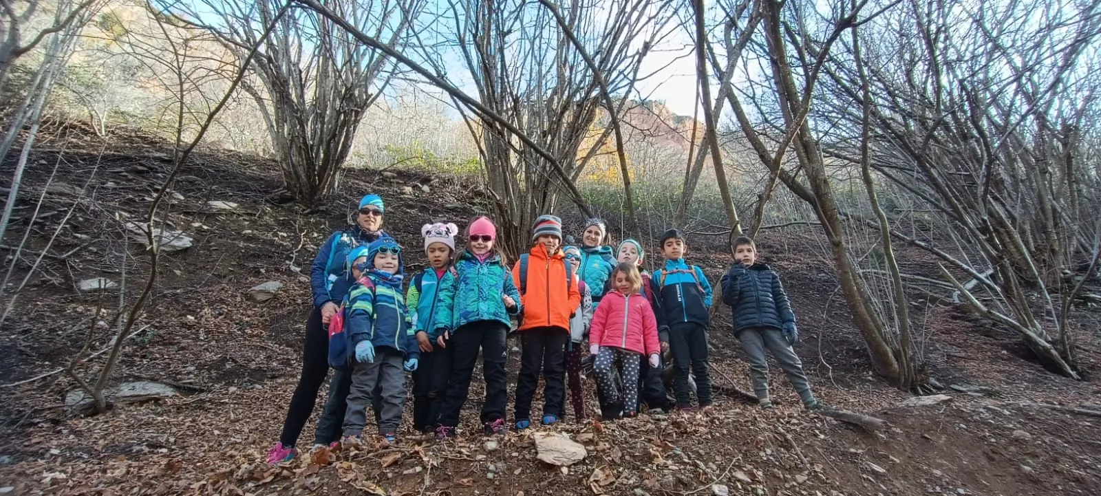 Agrupación Deportiva Hospital de Benasque