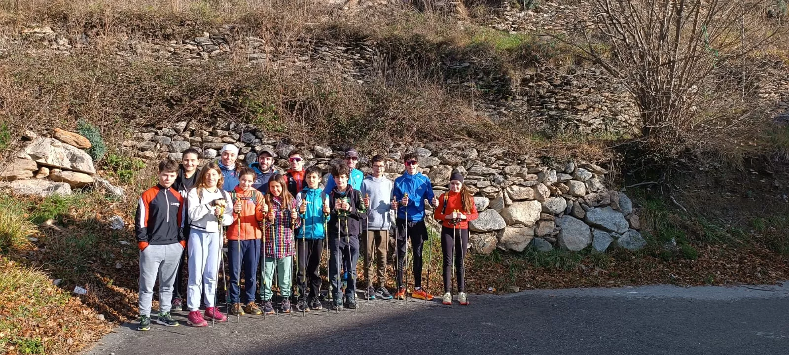 Agrupación Deportiva Hospital de Benasque