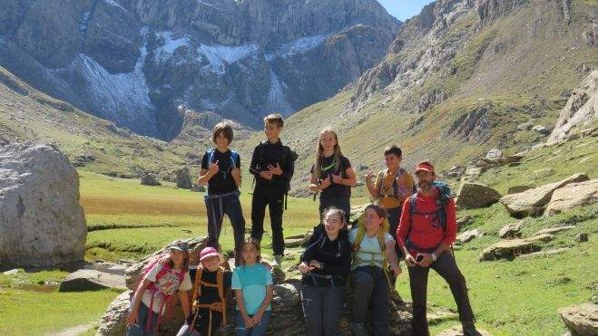 Peña Guara Peña Guara