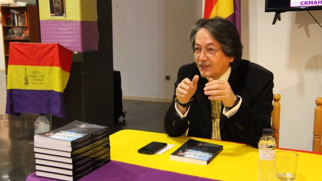 Jaime Jaramillo. Foto Carlos Migliaccio Jaime Jaramillo. Foto Carlos Migliaccio