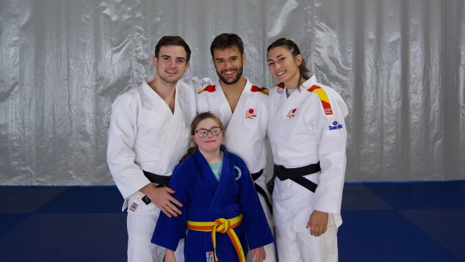 Maria Anoro Maria Anoro