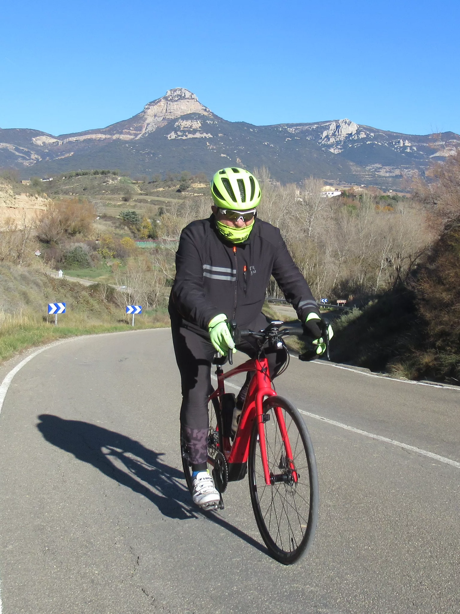 Foto: Miguel Ángel Romeo