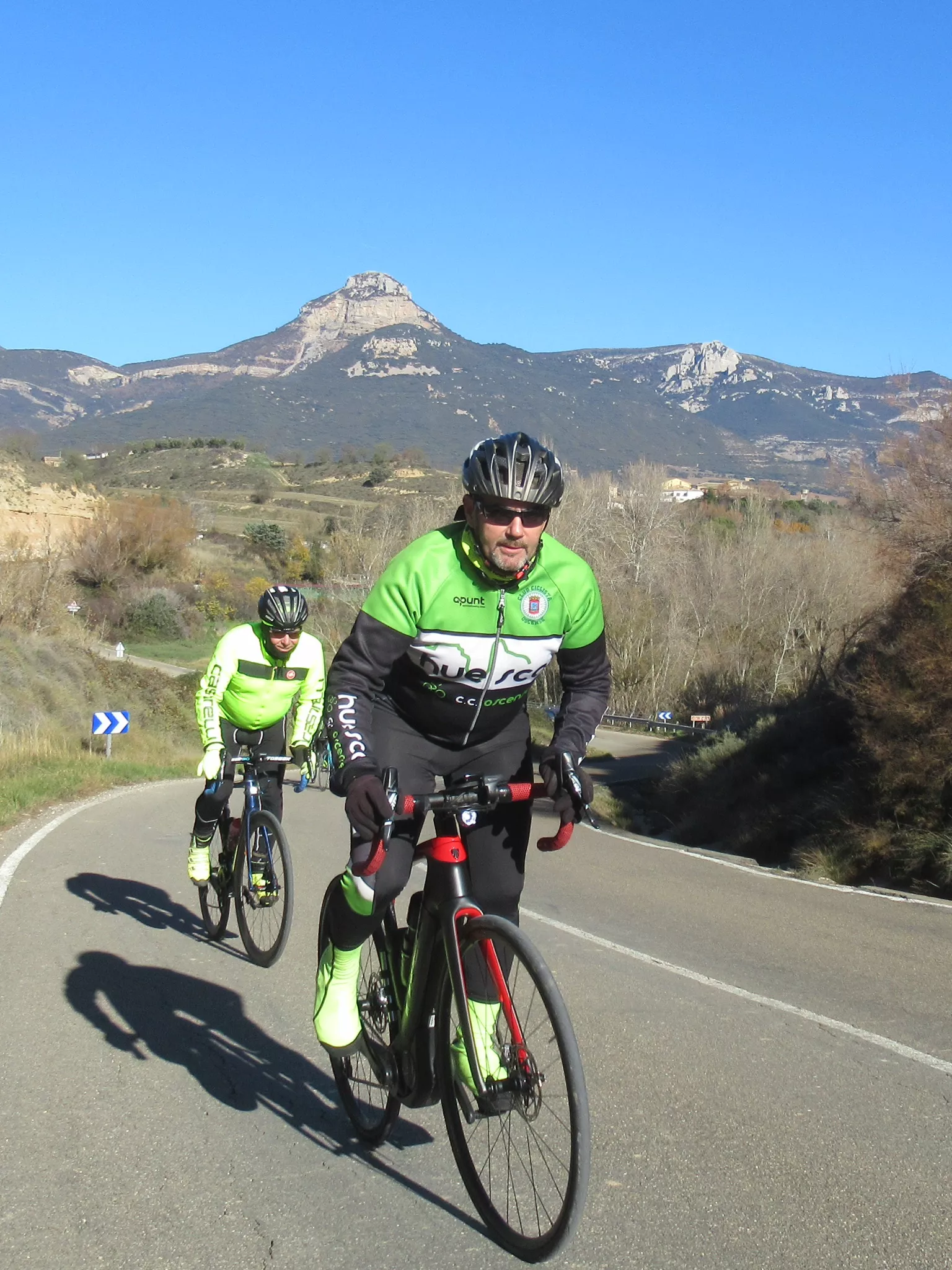 Foto: Miguel Ángel Romeo