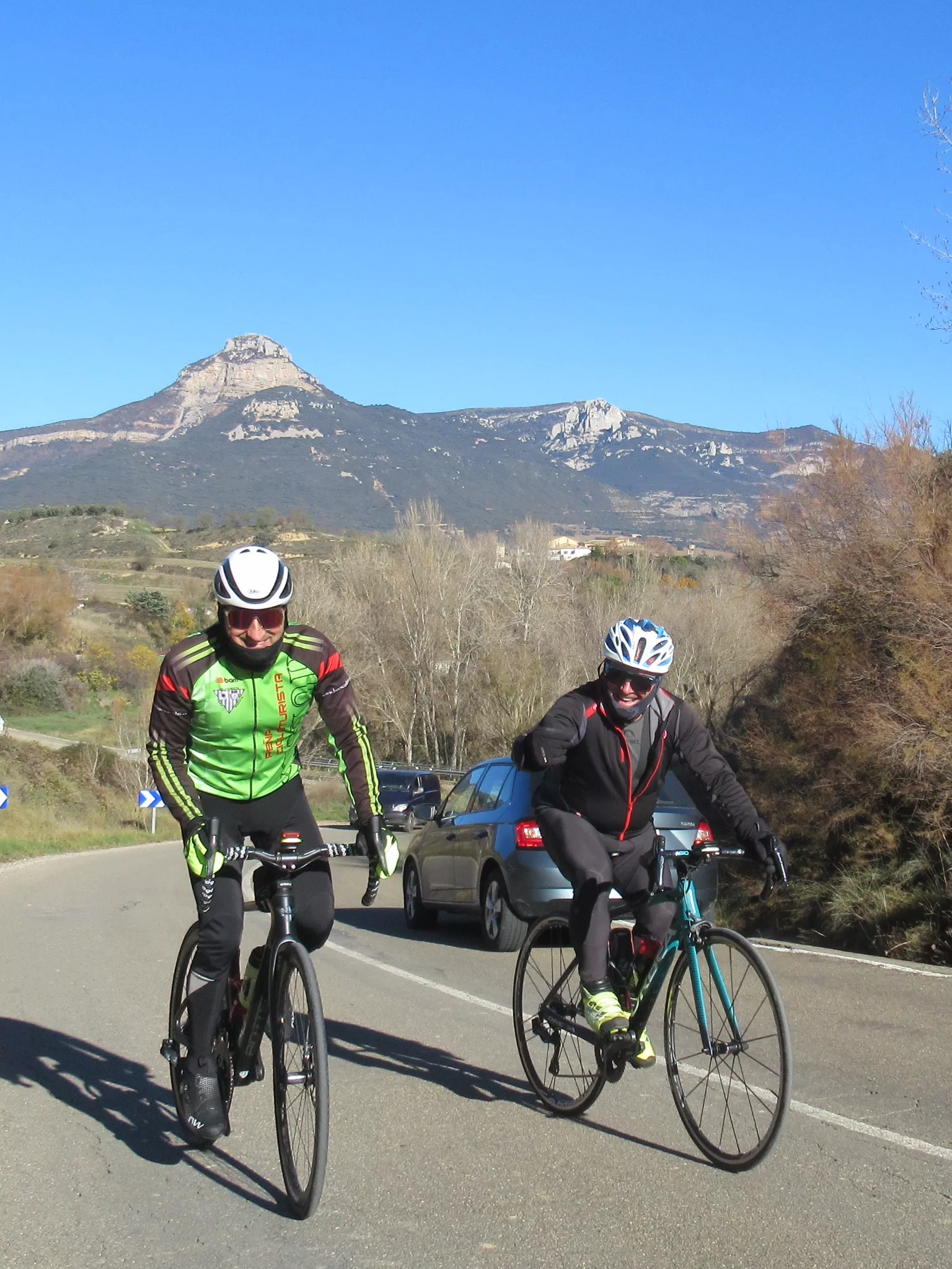 Foto: Miguel Ángel Romeo