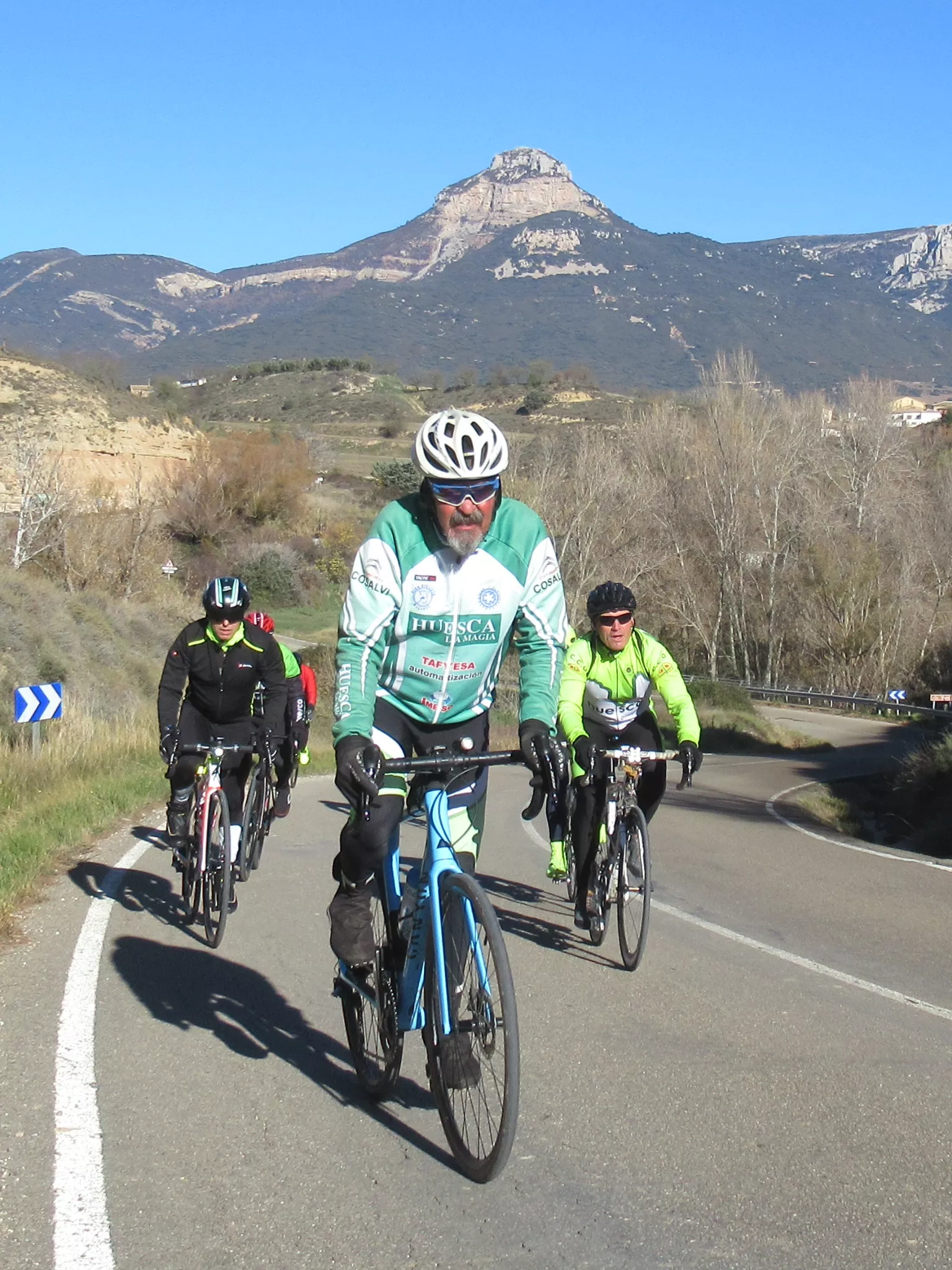 Foto: Miguel Ángel Romeo