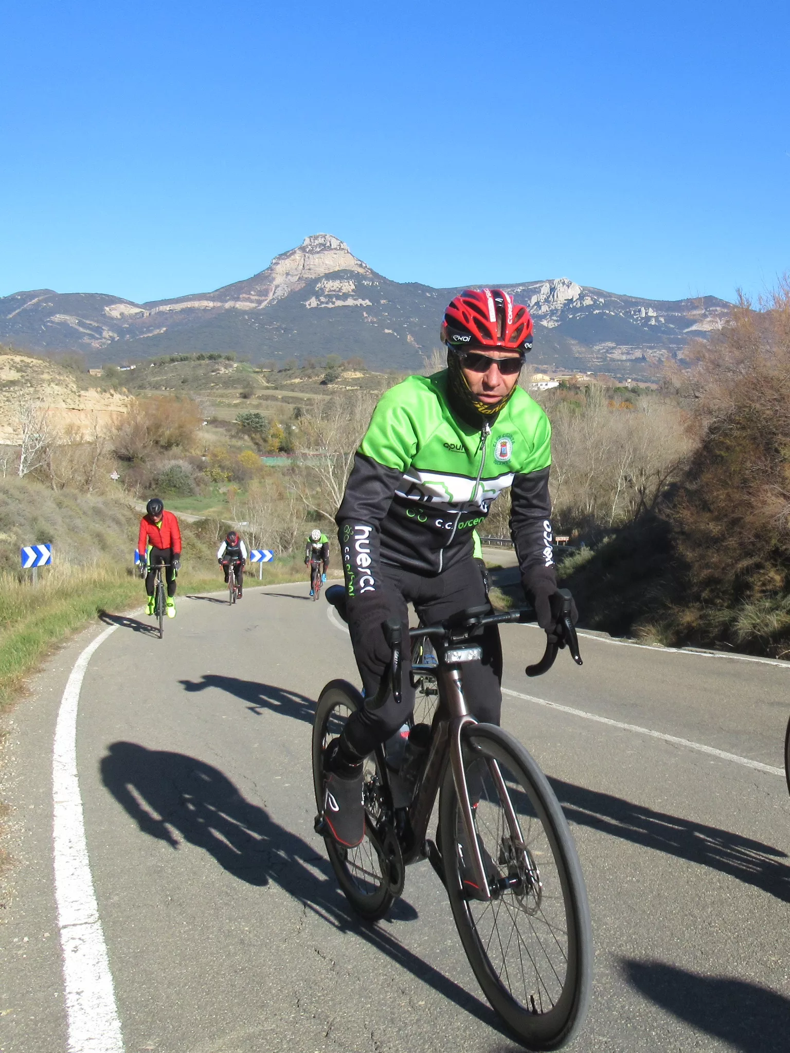 Foto: Miguel Ángel Romeo