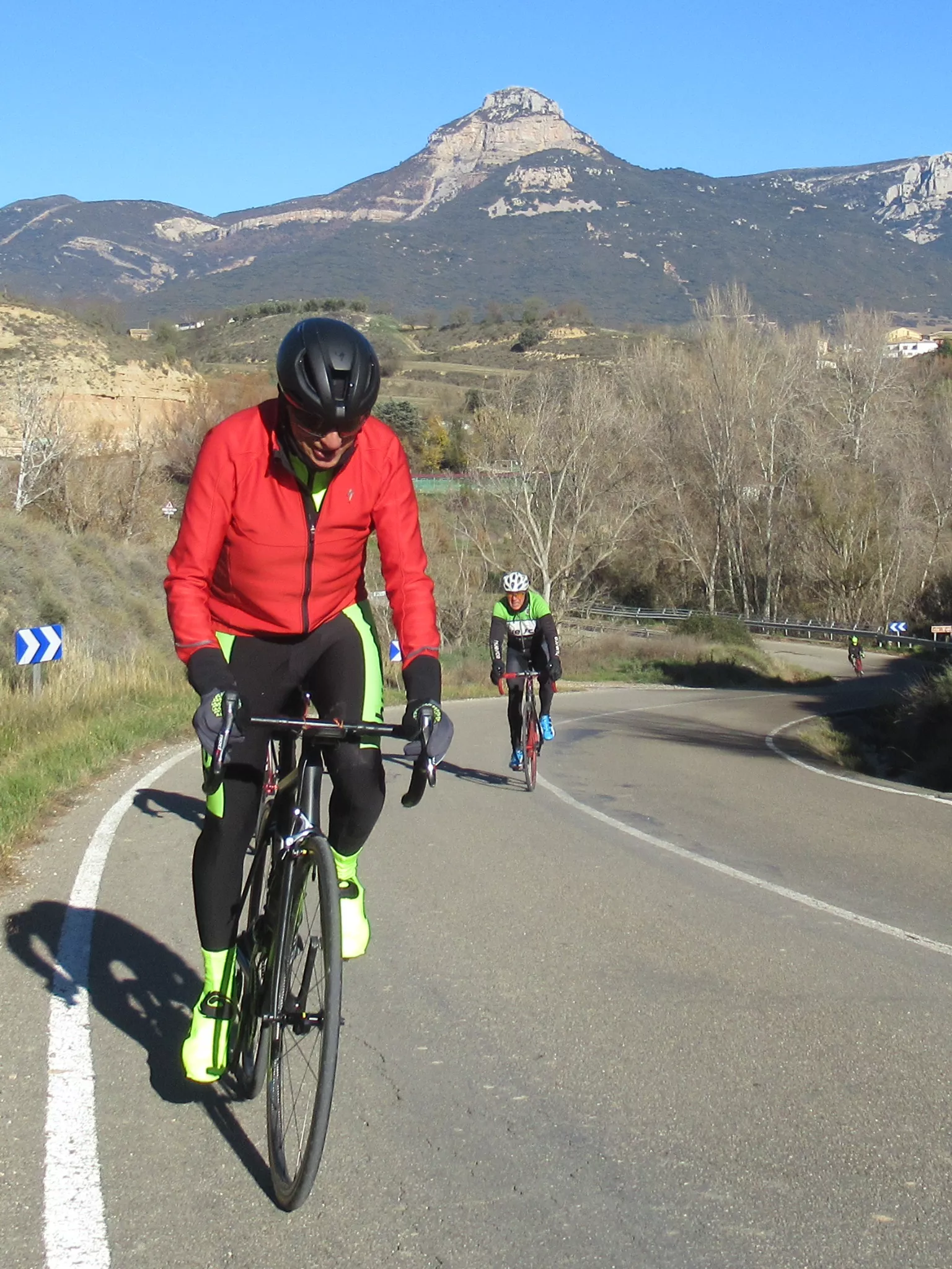 Foto: Miguel Ángel Romeo