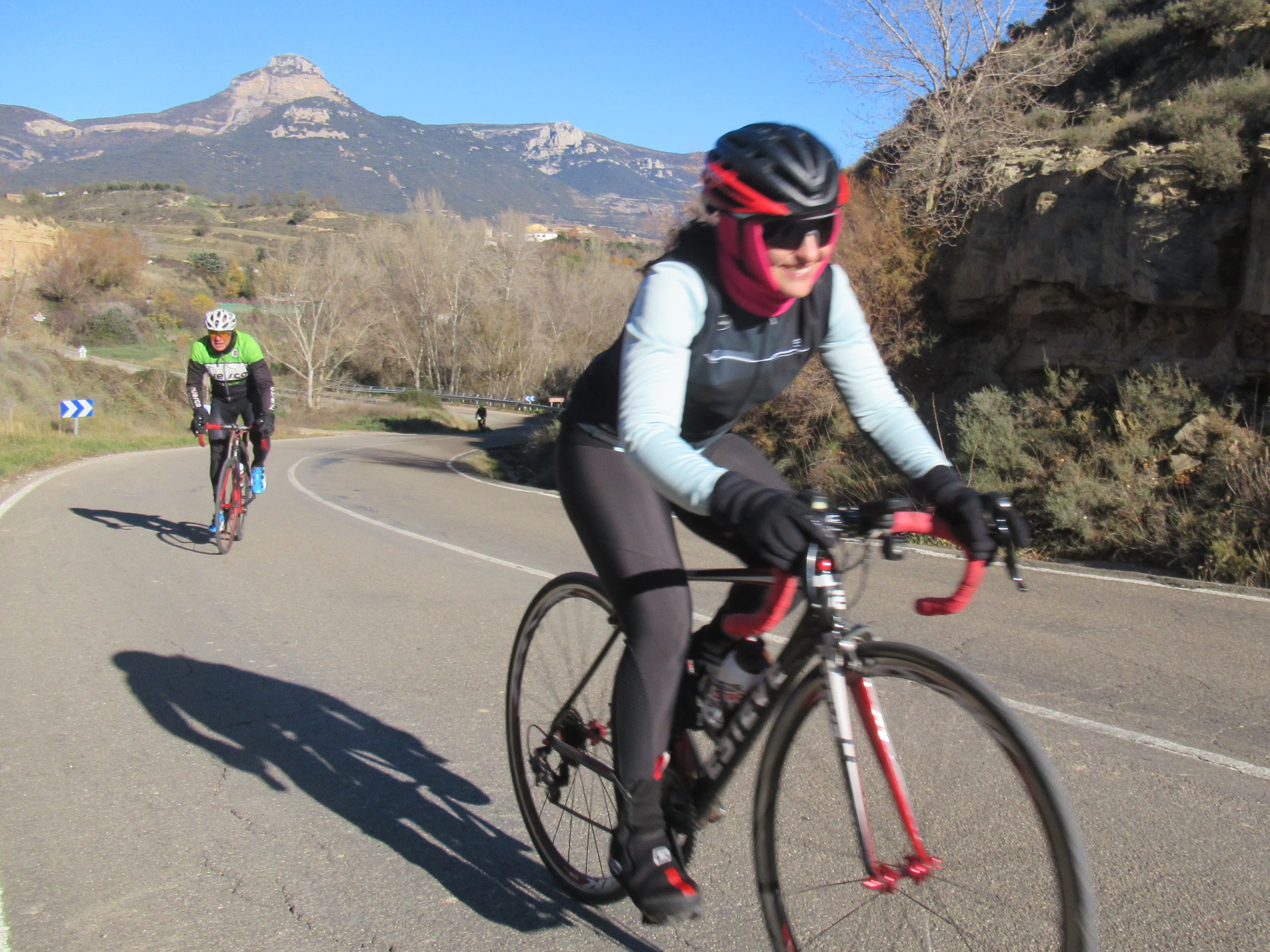 Foto: Miguel Ángel Romeo