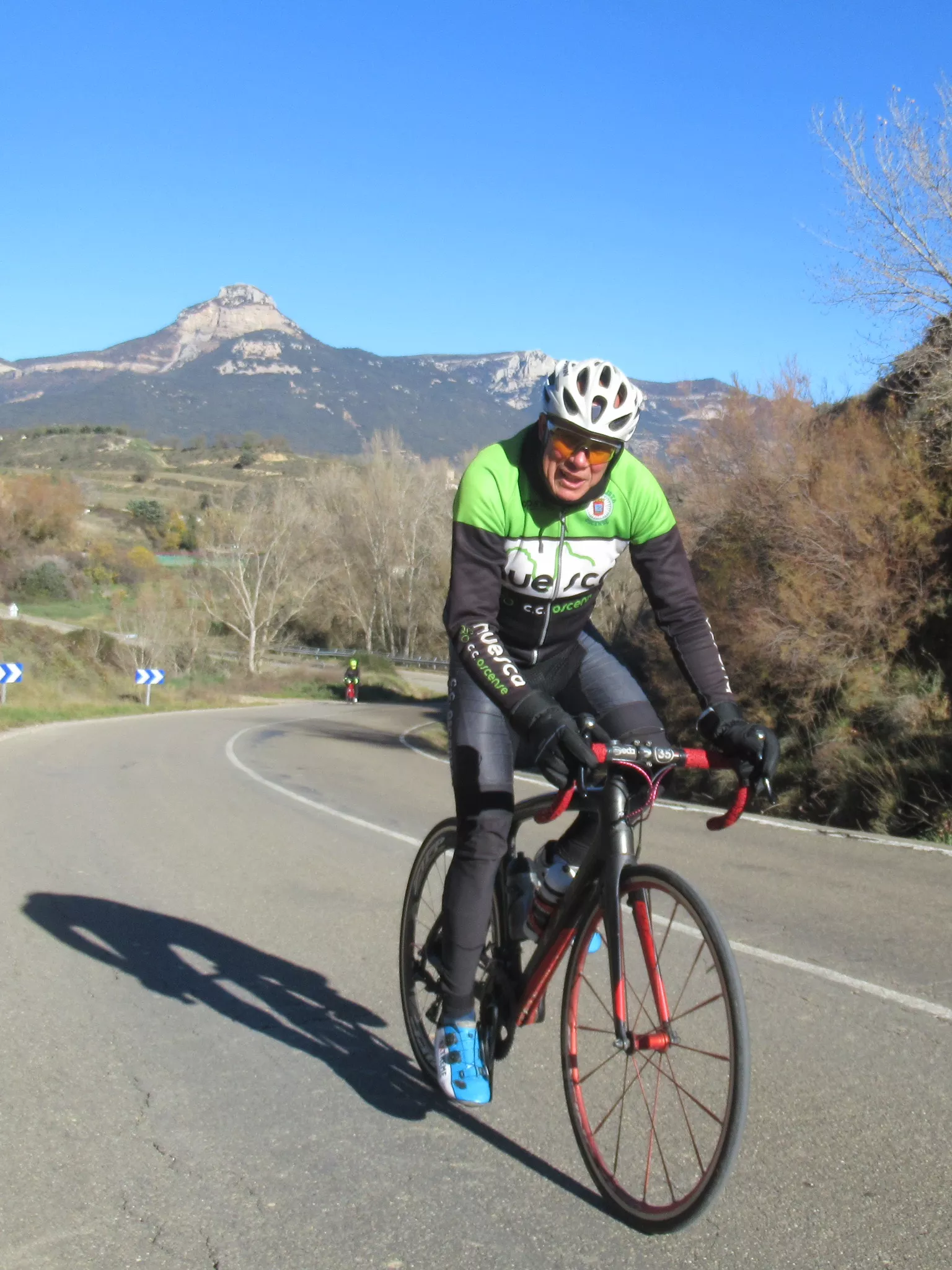 Foto: Miguel Ángel Romeo