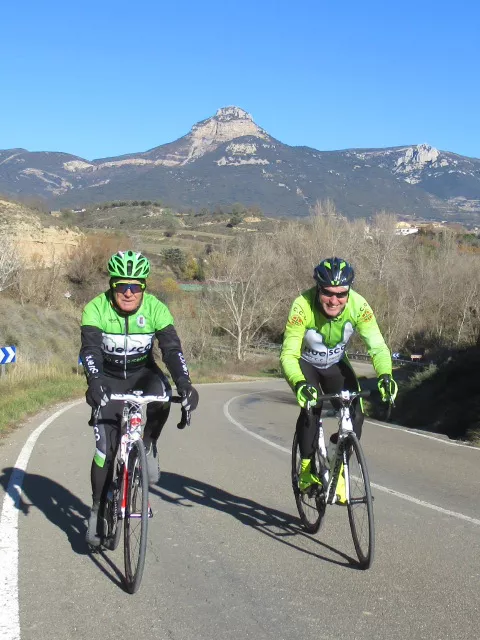 Foto: Miguel Ángel Romeo