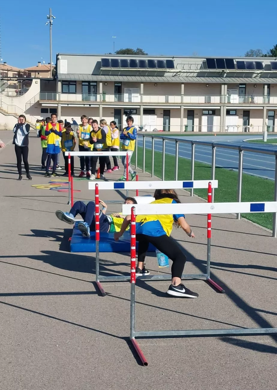 Día de la Infancia en Barbastro