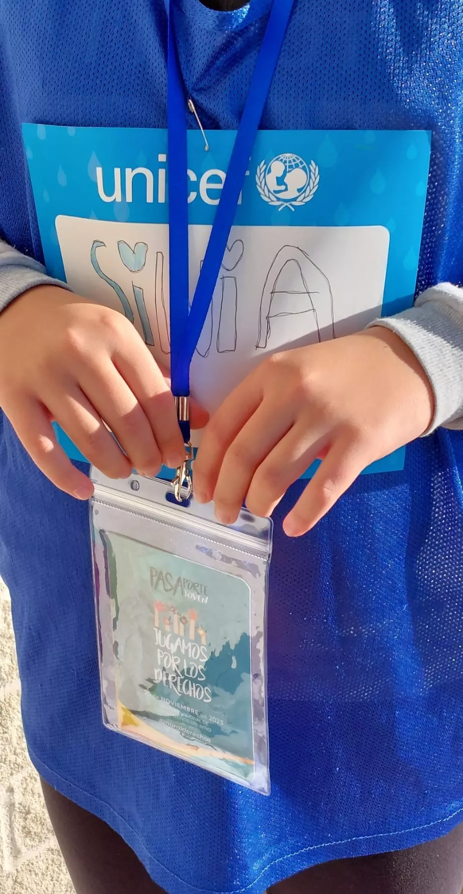 Día de la Infancia en Barbastro