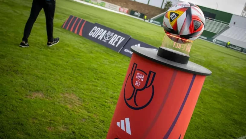 Estos son los equipos altoaragoneses que optan a disputar la Copa del Rey 2024/25